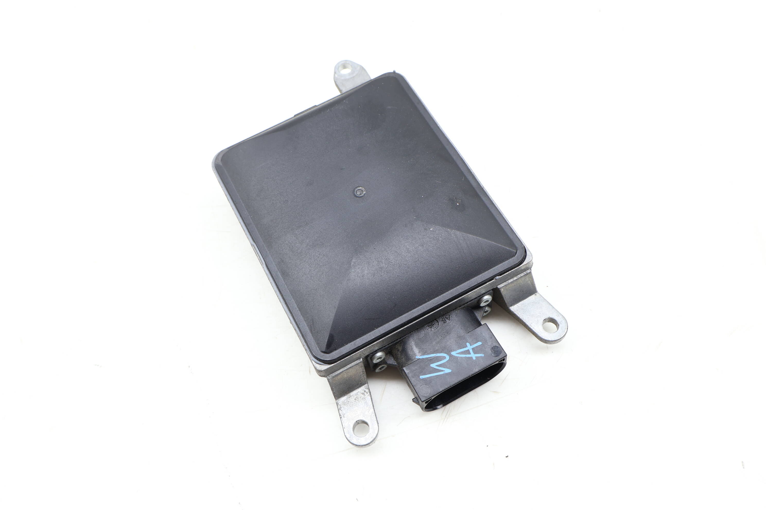 Lane Change Assist Module (Master) 8T0907566B