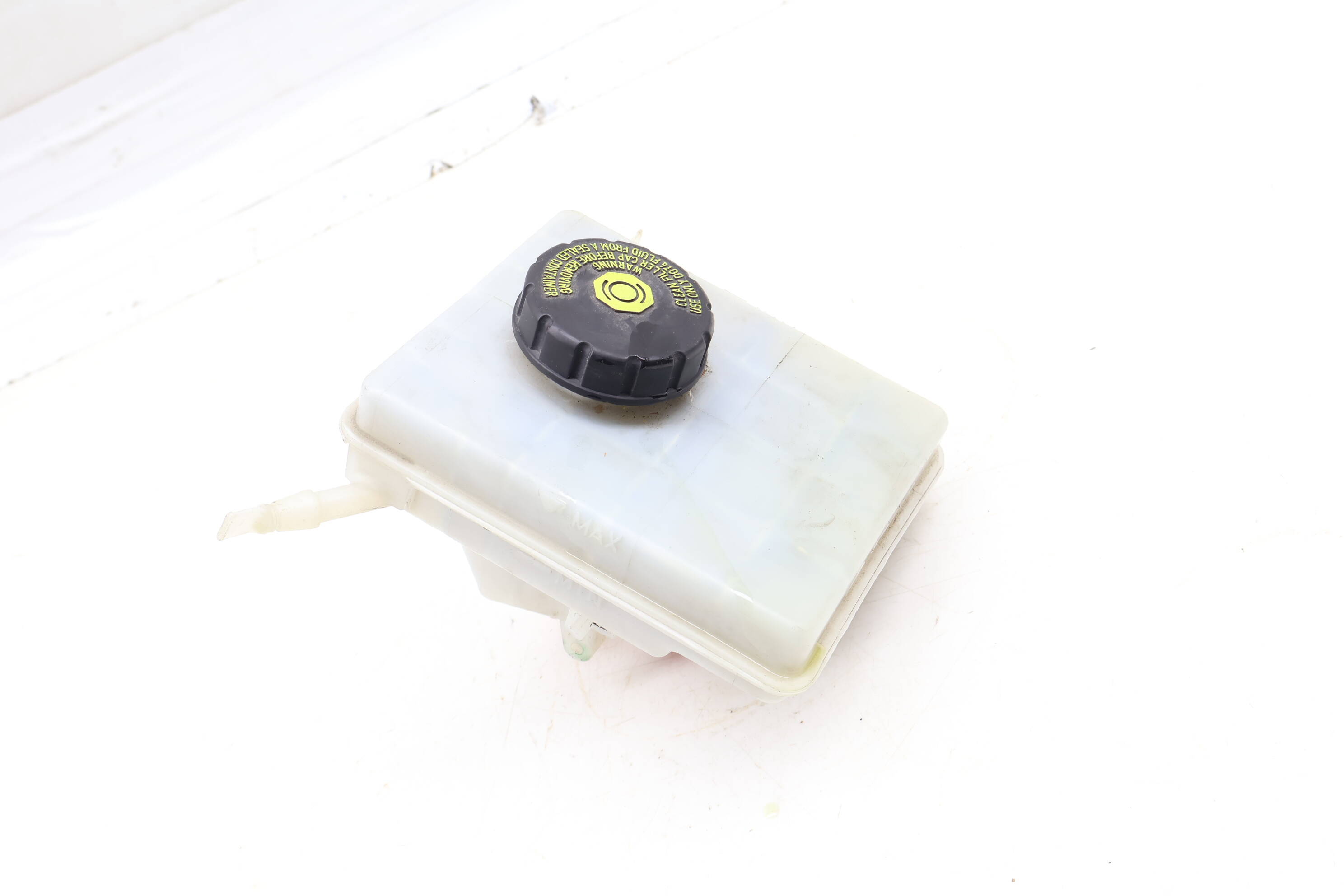 Brake Fluid Reservoir / Tank 34336794473