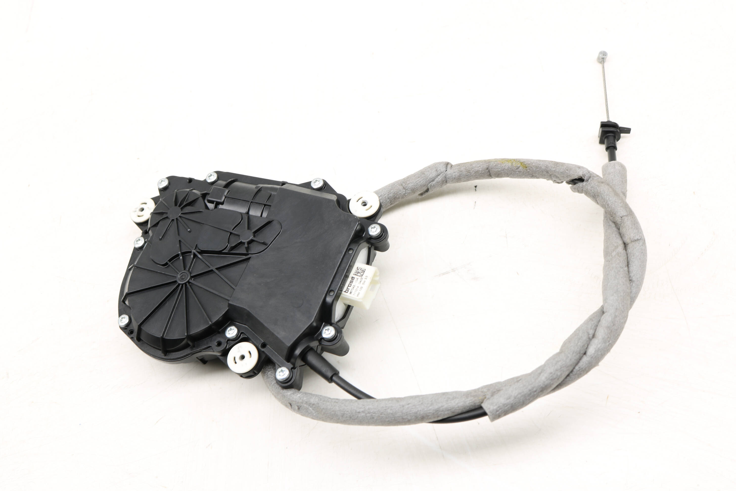 Trunk Lid Lock Motor 51247191213