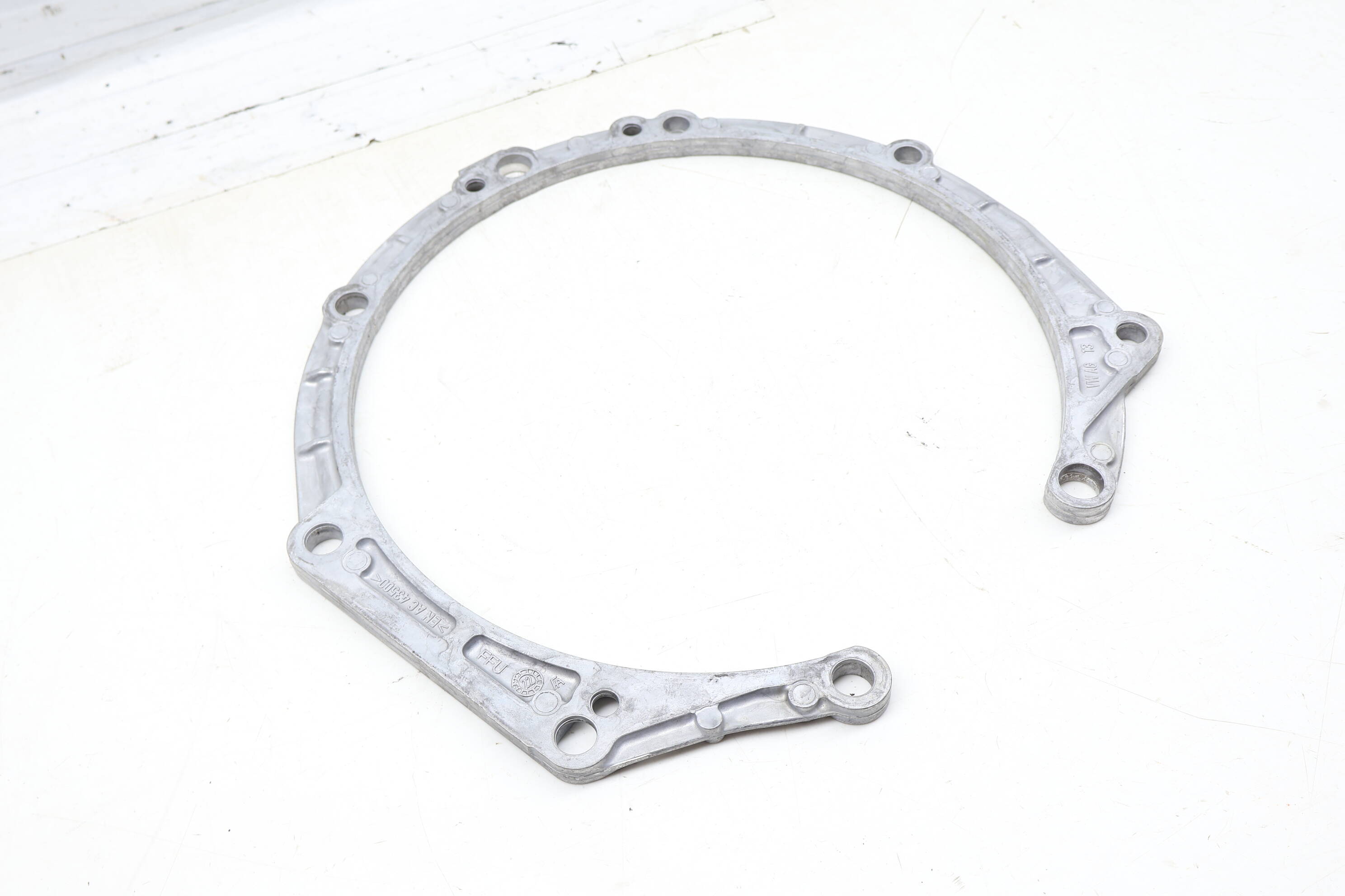 Engine / Transmission Intermediate Plate 0GC103551A