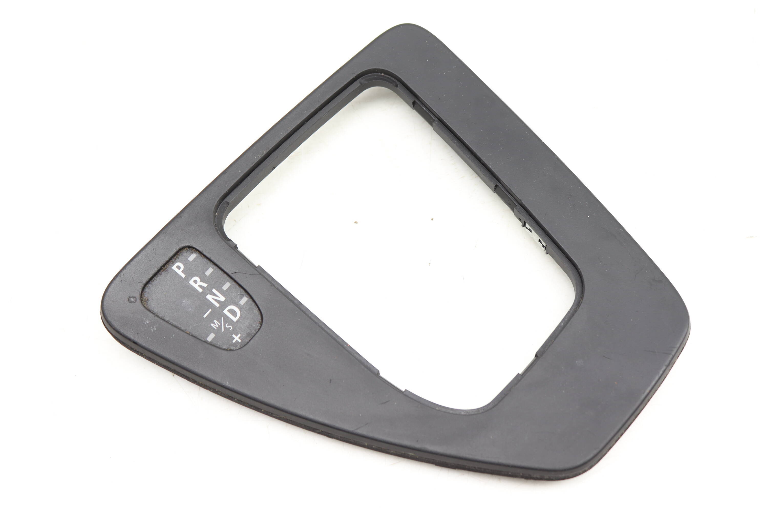 Automatic Shifter Frame / Center Console Trim 51167155643