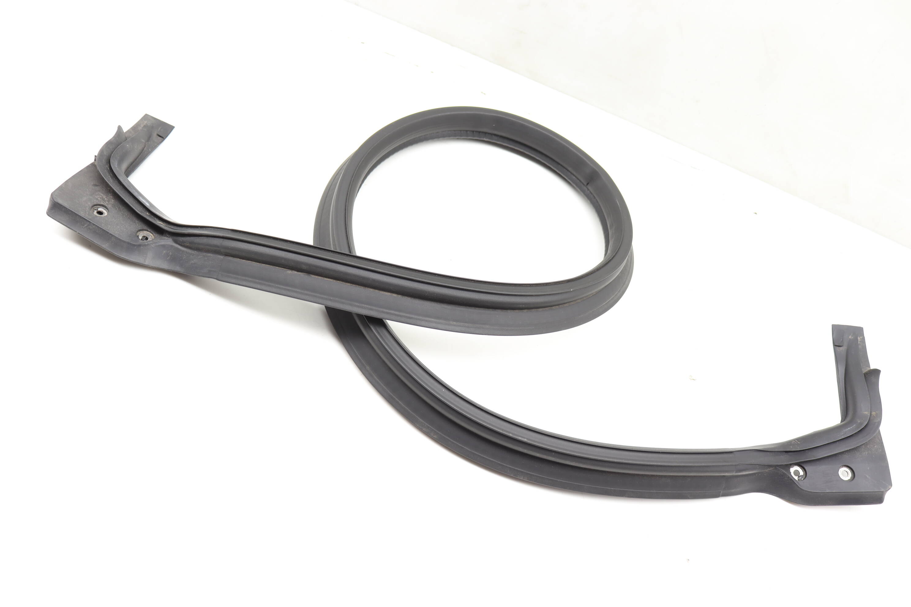 Betty枠 BMW Convertible Folding Top Gasket / Trunk Weather Stripping
