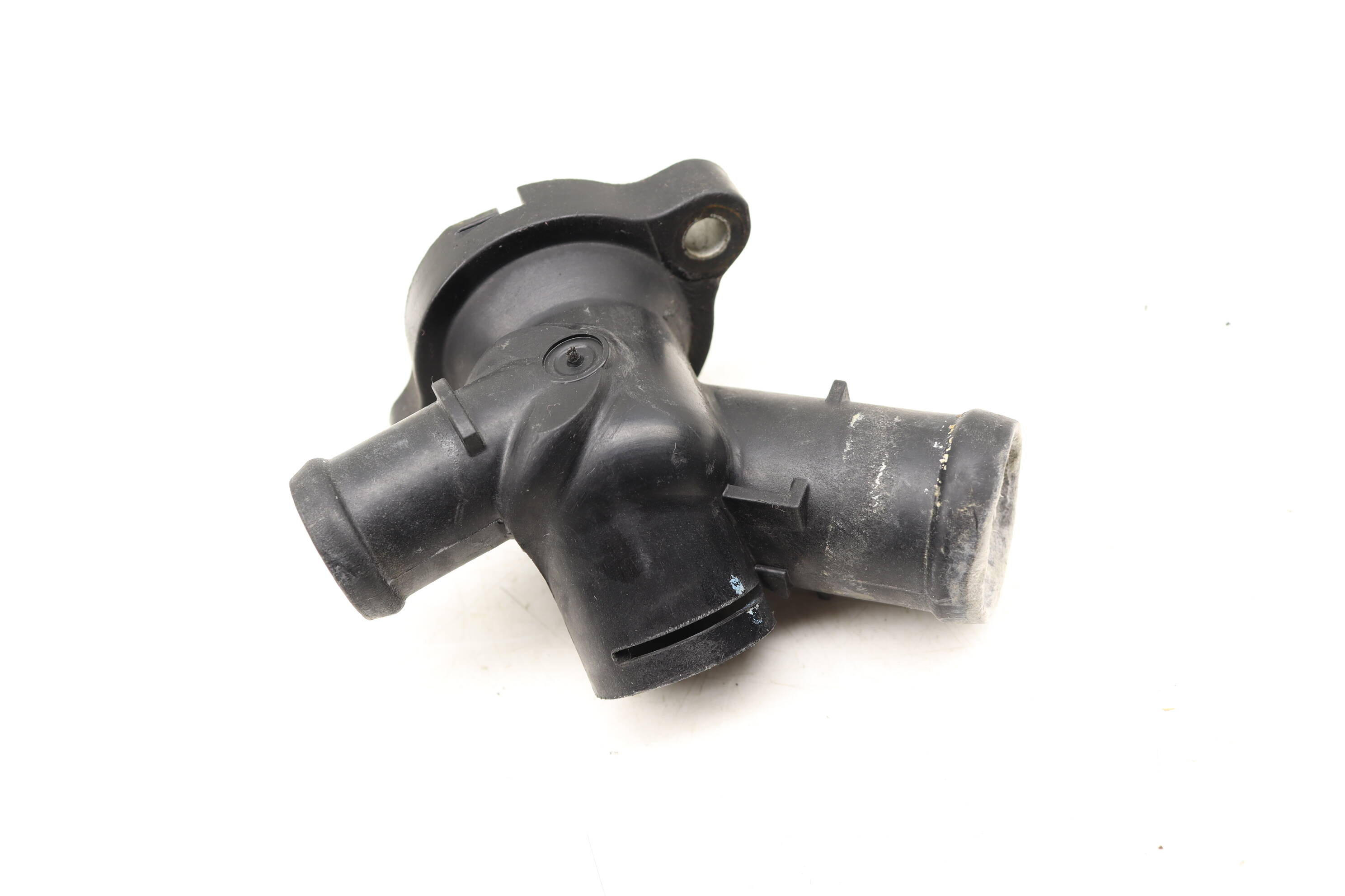 Coolant Flange 07K121133E