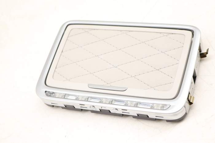 Vanity / Makeup Mirror 2228100717 main product photo