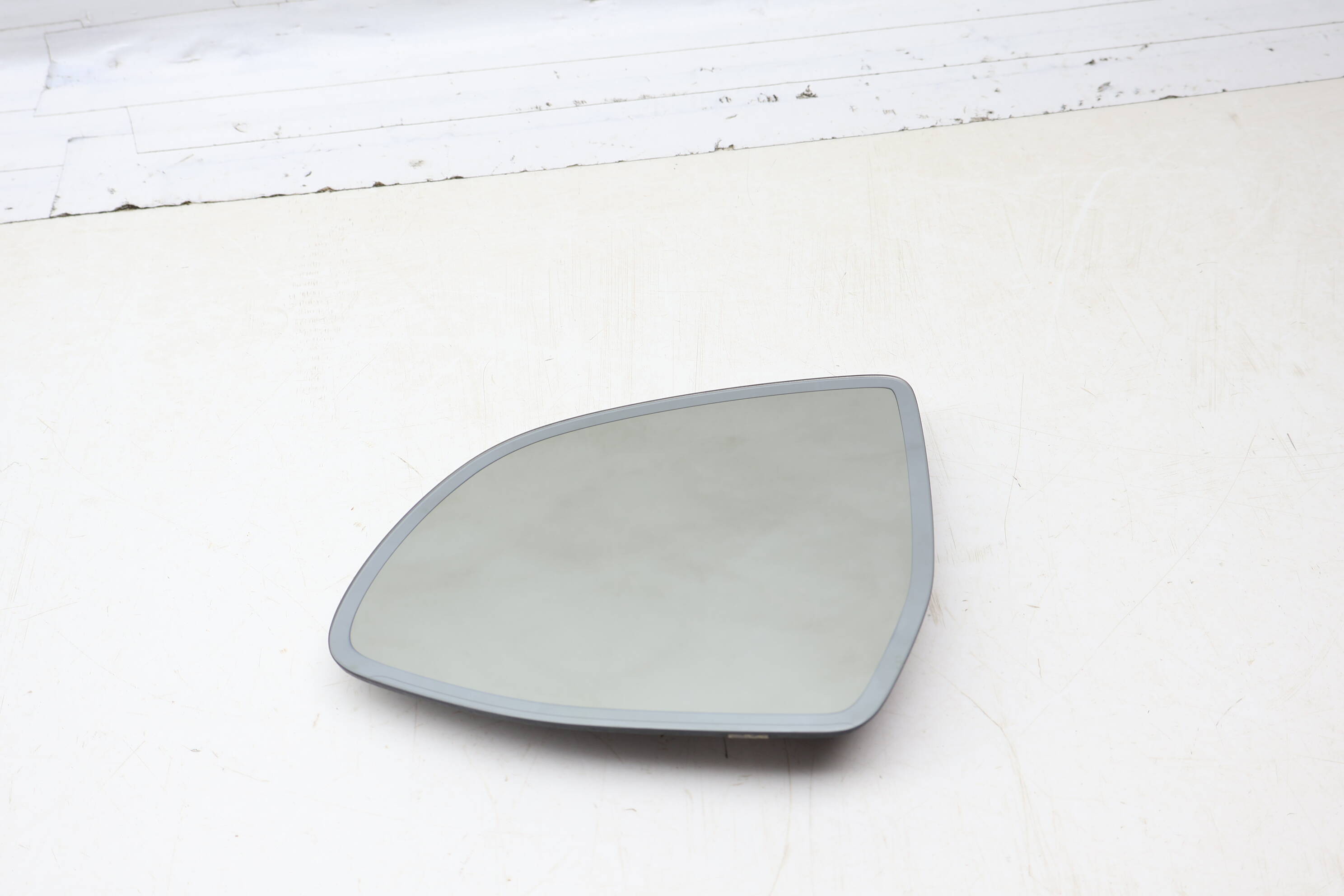 Side View Mirror Glass (Auto Dim) 51167354631