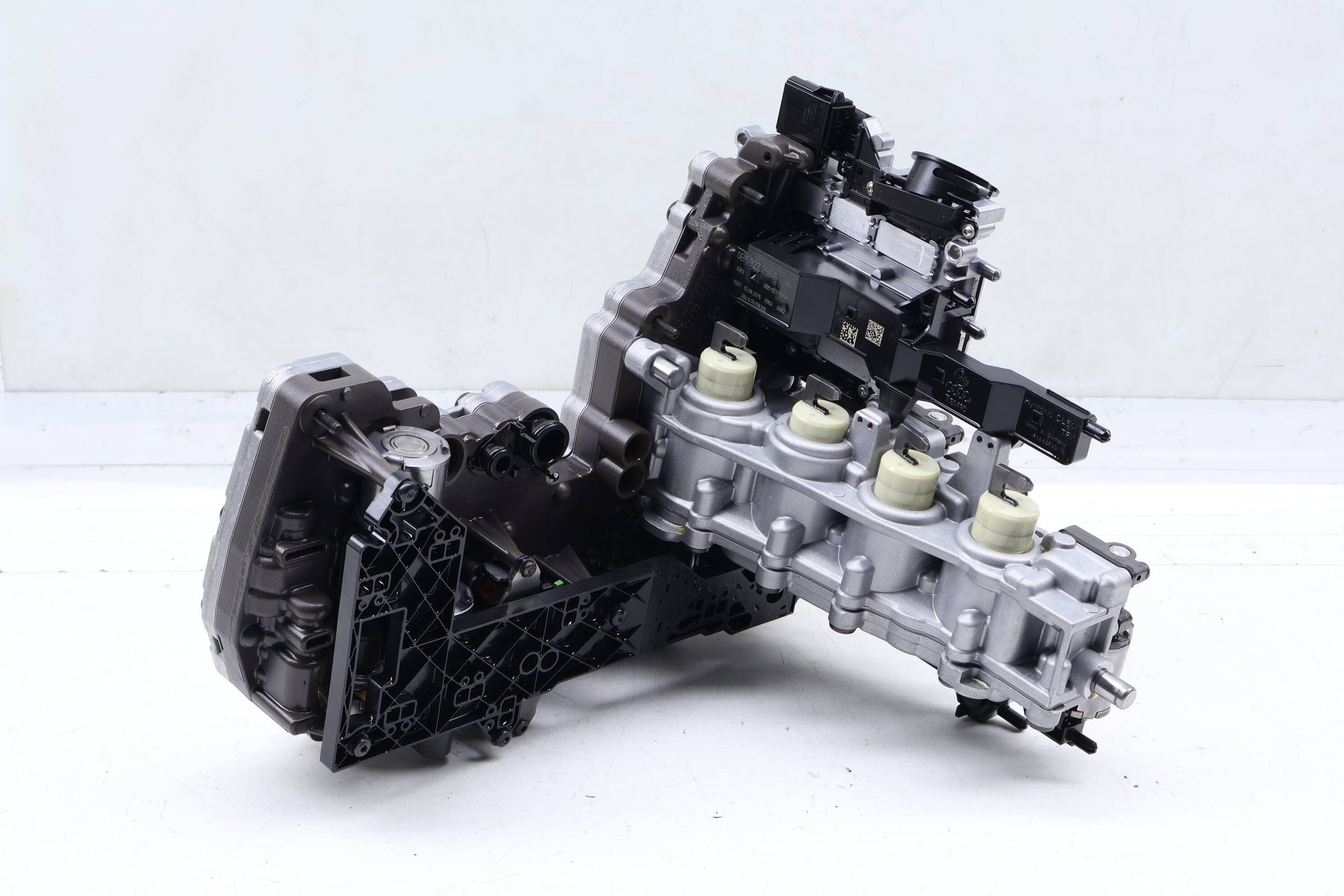 Transmission Valve Body / Mechatronic 0B5927256F