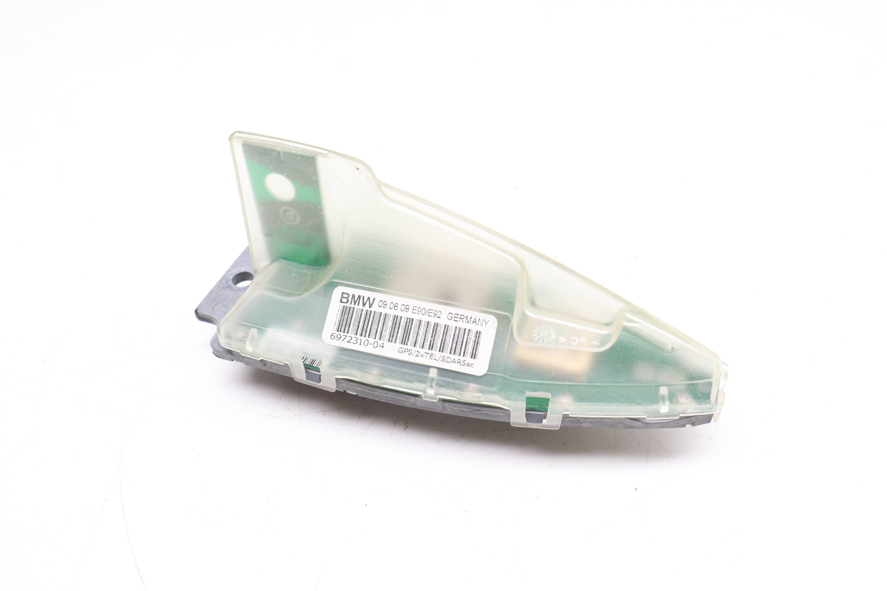 Roof / Shark Fin Antenna 65206972310