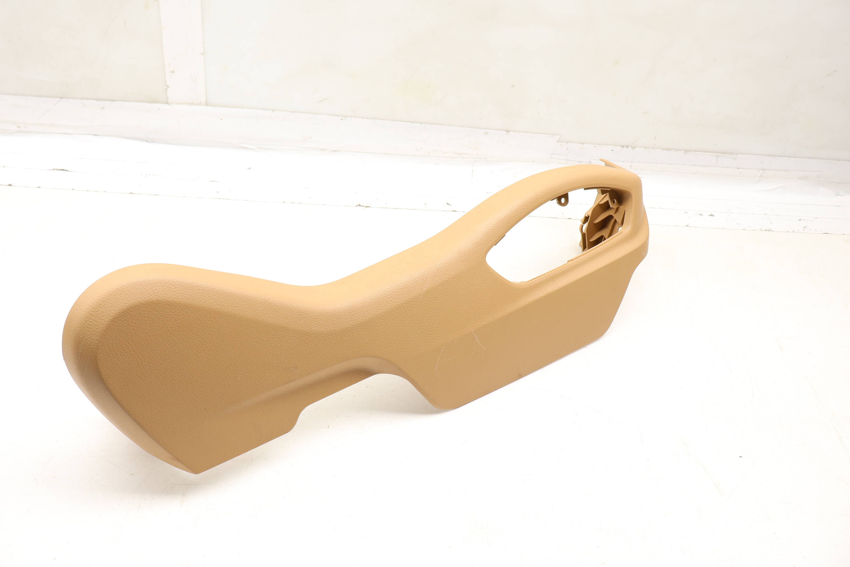 Seat Frame Trim Panel 7P5881314B