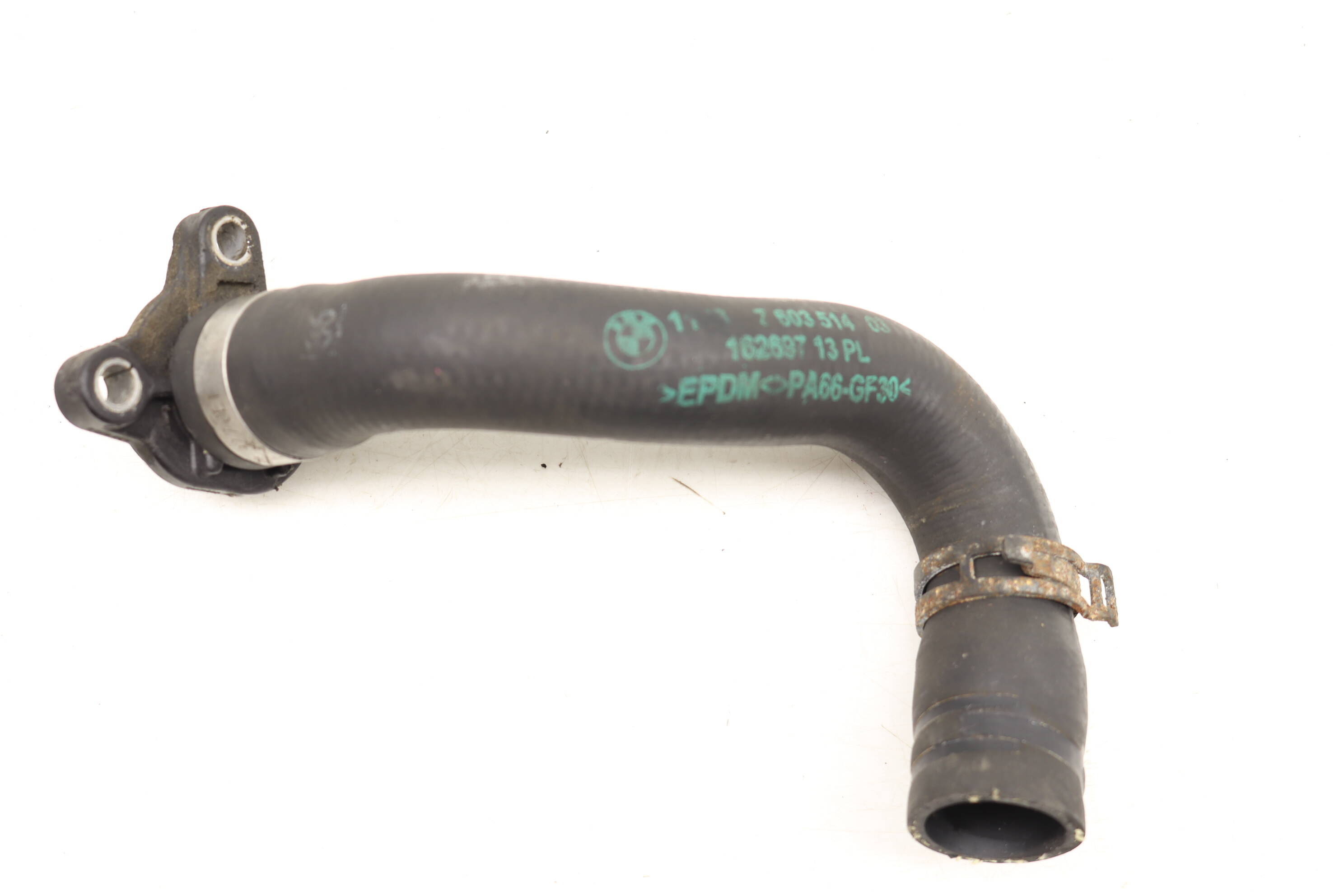 Coolant Hose / Line 11537603514