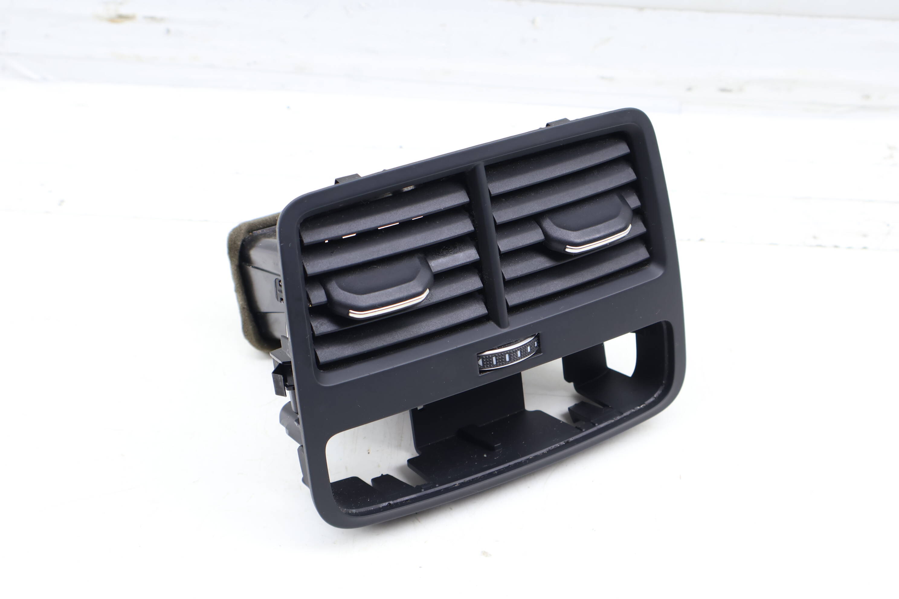 Center Console Air Vent 8W0819203B