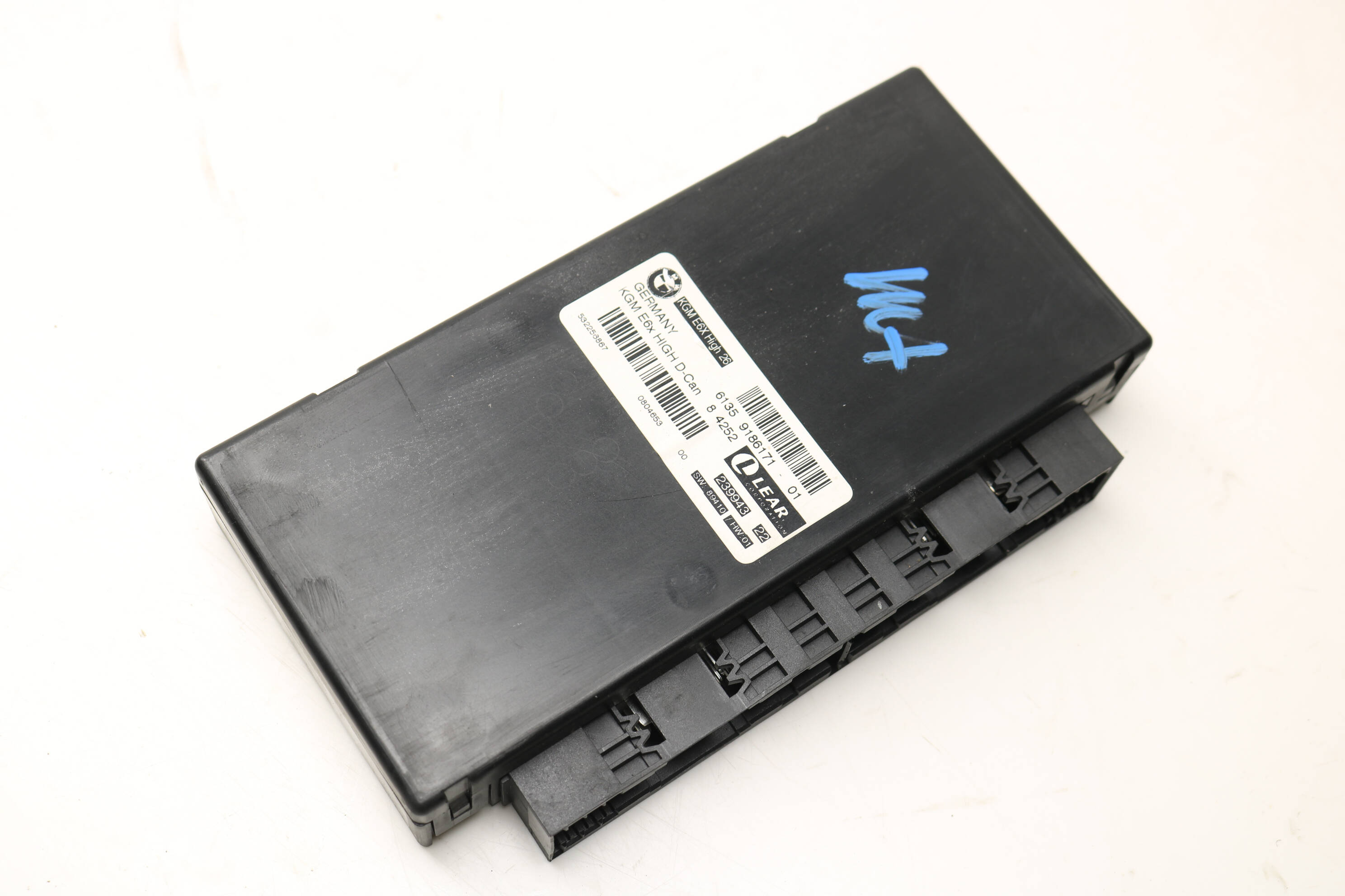 BMW Body Gateway Module 61359186171