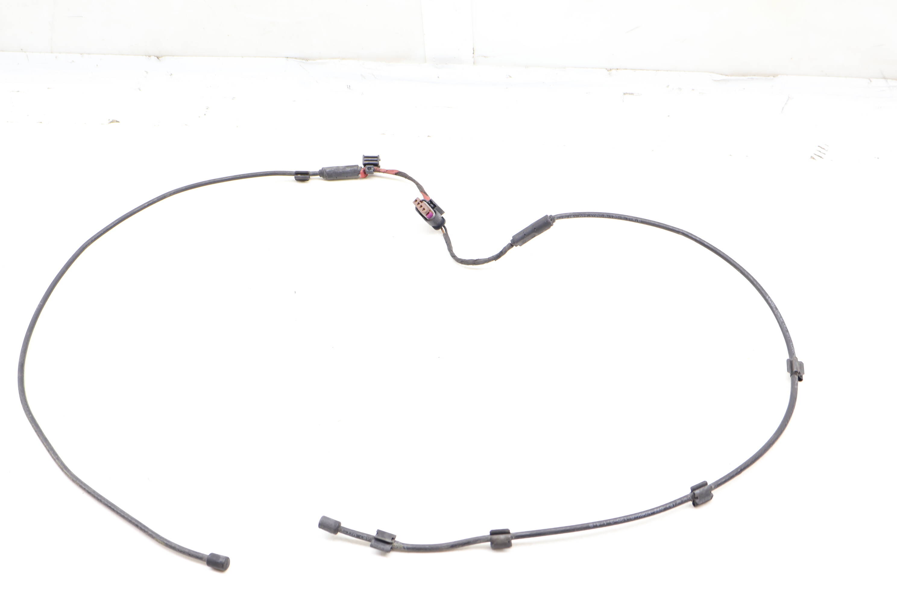 Trunk Module Wiring Connector / Sensor Line 80A962239