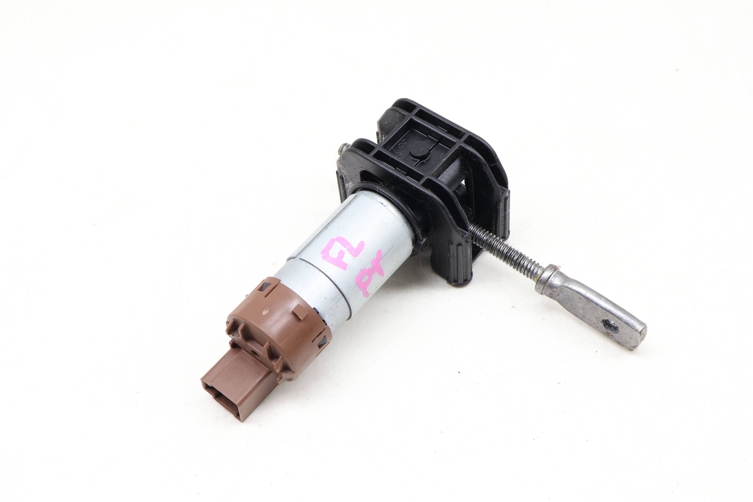 Front Tilt Seat Motor W/ Transmission LR183160