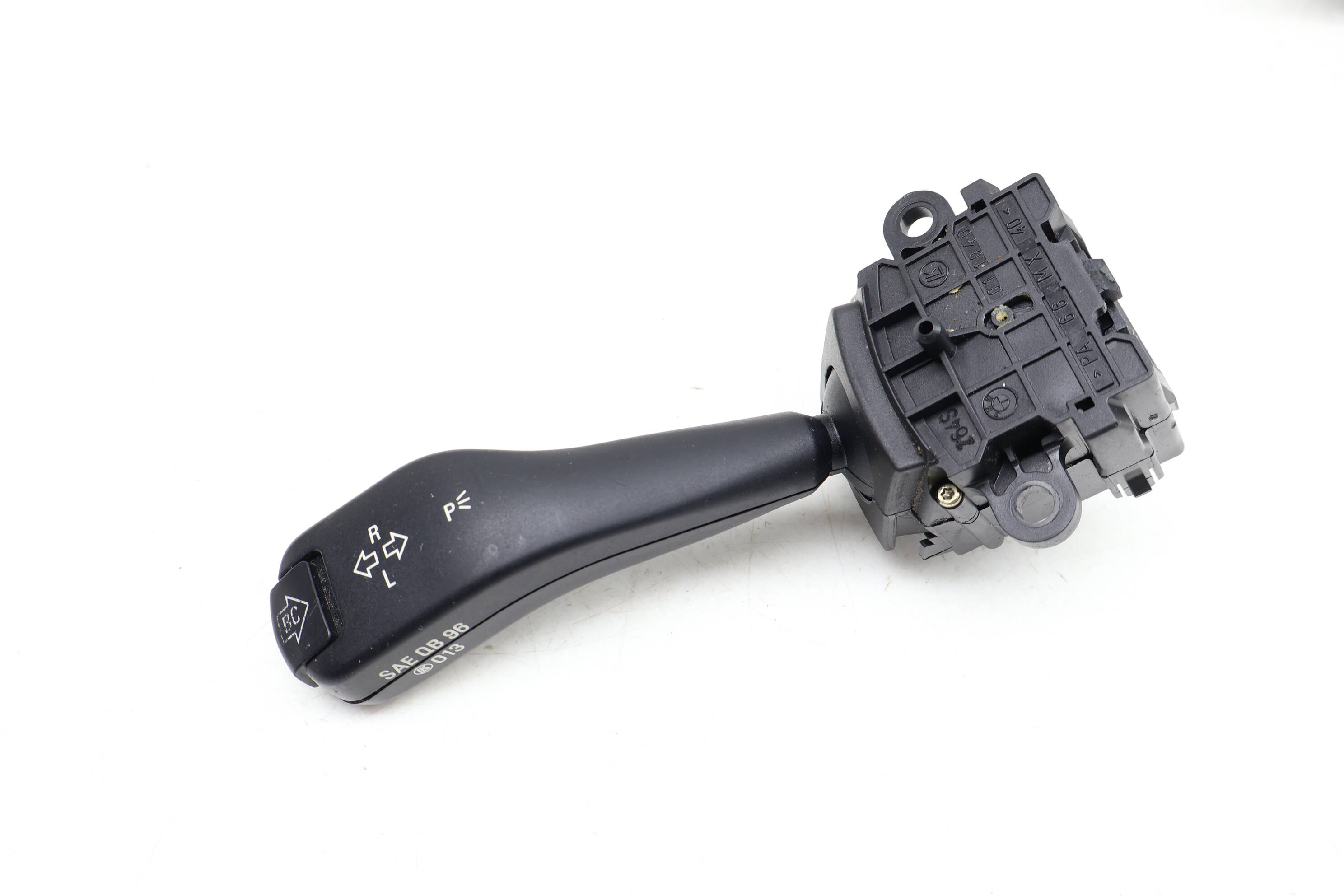 Turn Signal Switch / Stalk 61318363668