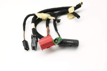 Mmi Interface Module Wiring Harness / Connector Set
