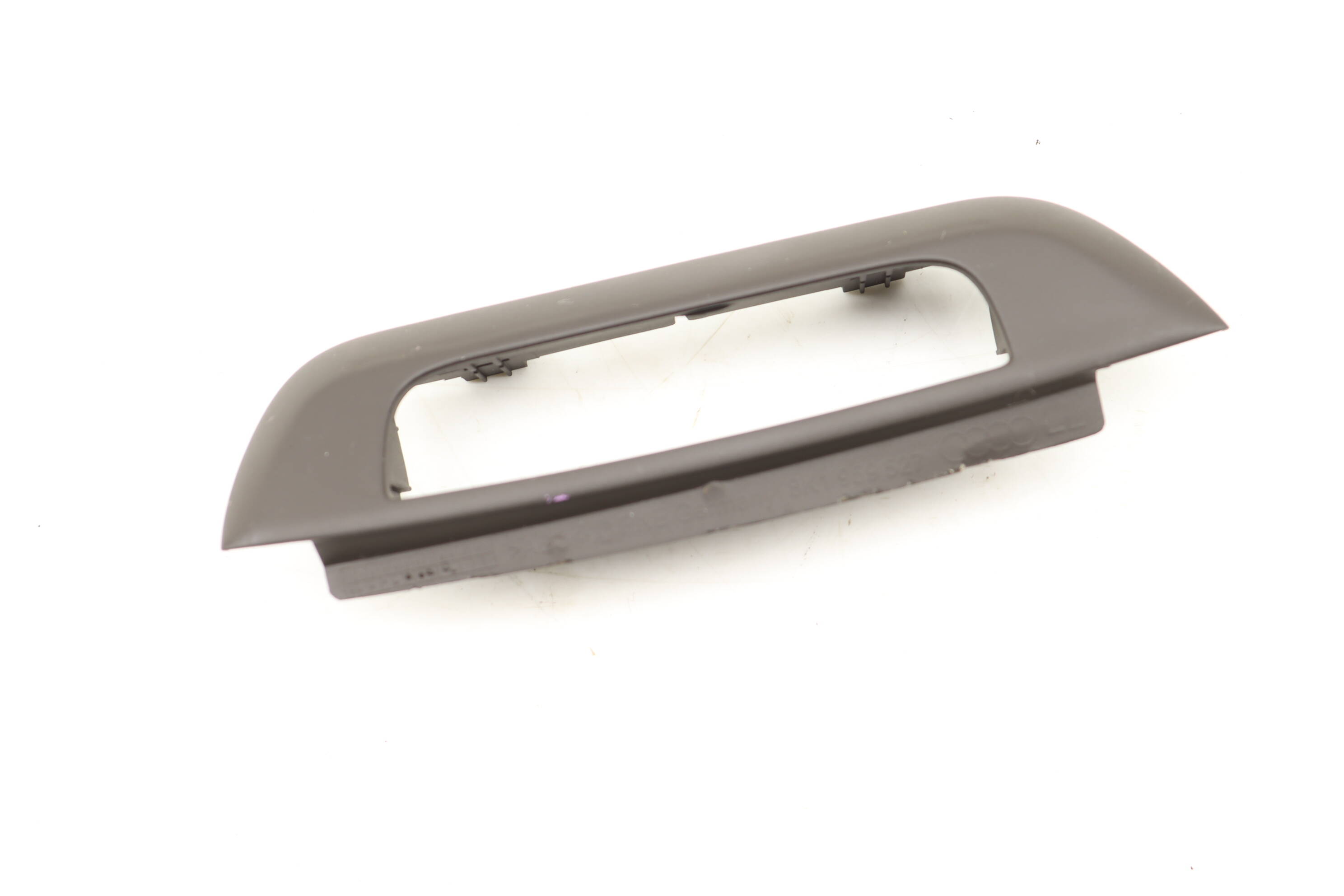 Door Panel Switch Trim / Bezel 8K1959527