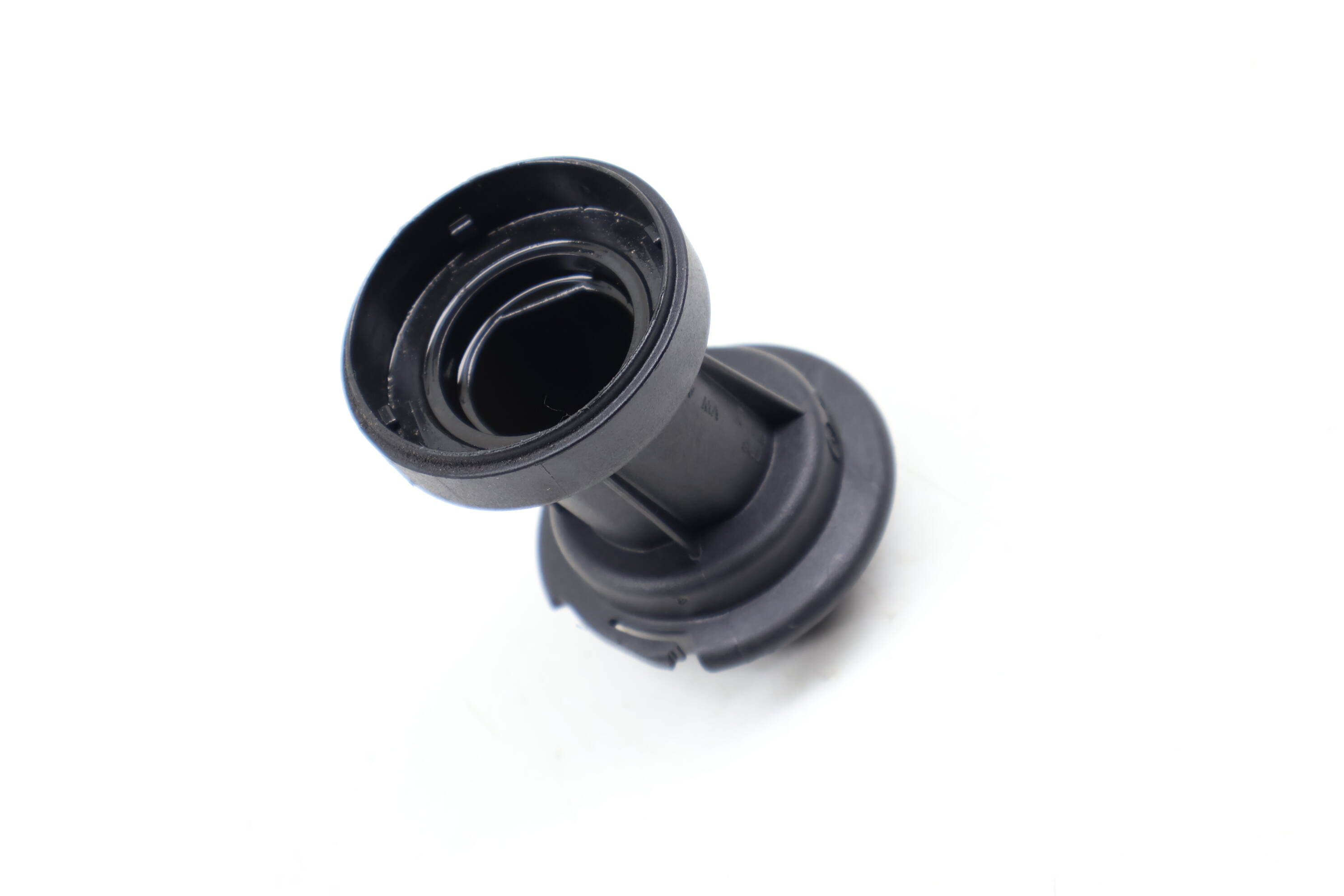 Engine Oil Filler Neck / Tube 06K103281A