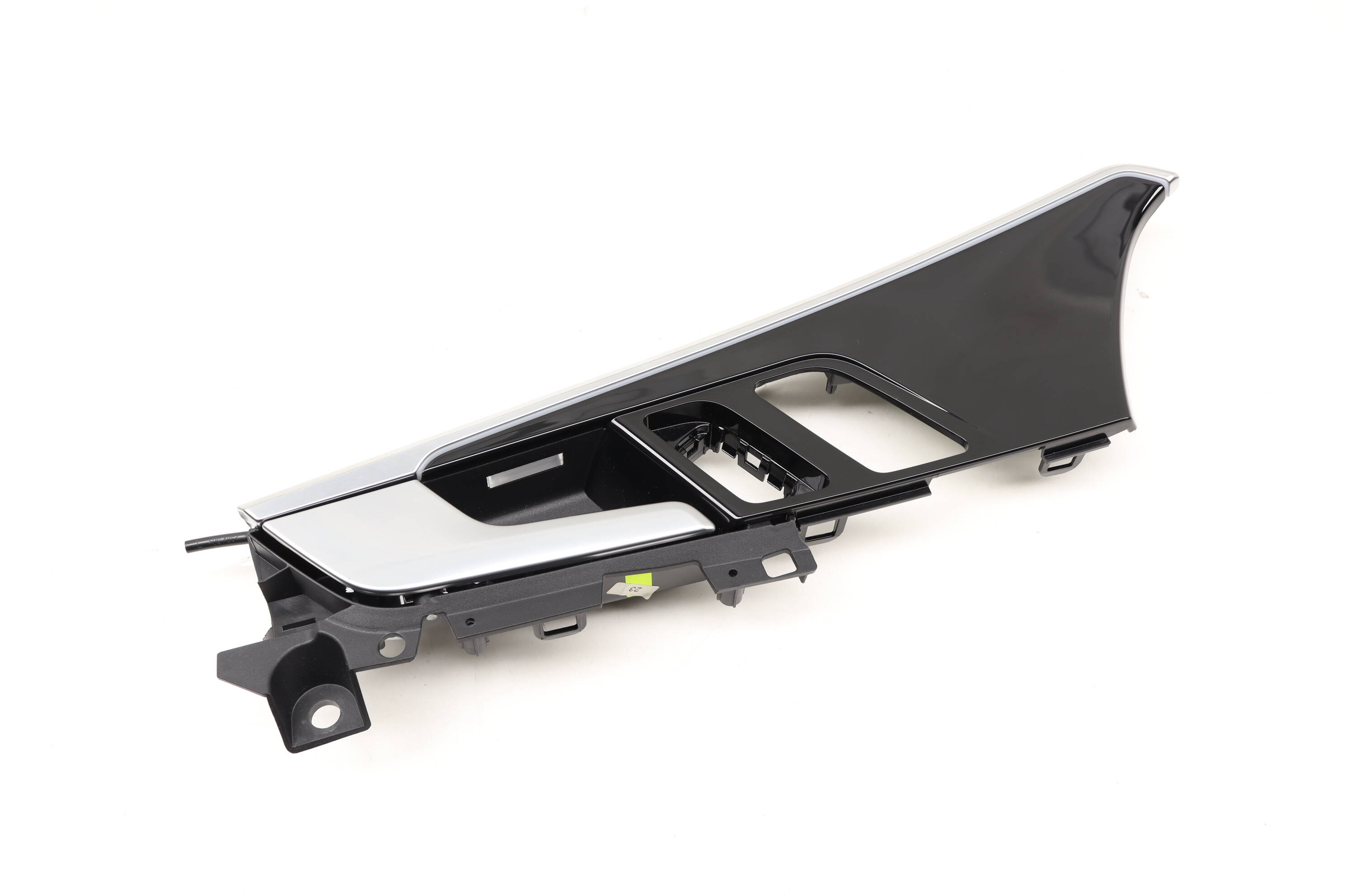 Interior Door Handle / Release Assembly 8W6837019E