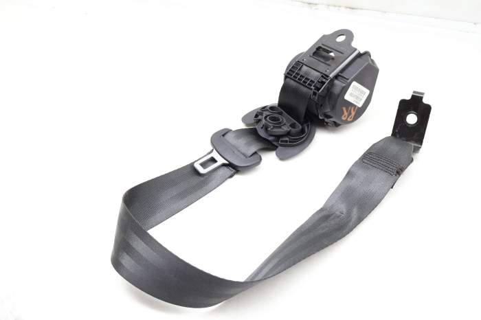 2Nd Row Seat Belt Retractor 3CN857806 main product photo