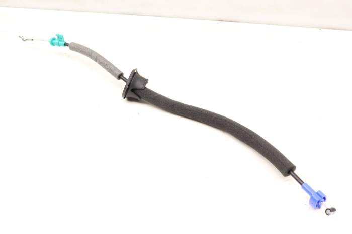Interior Door Handle Release / Bowden Cable 83A839085 main product photo