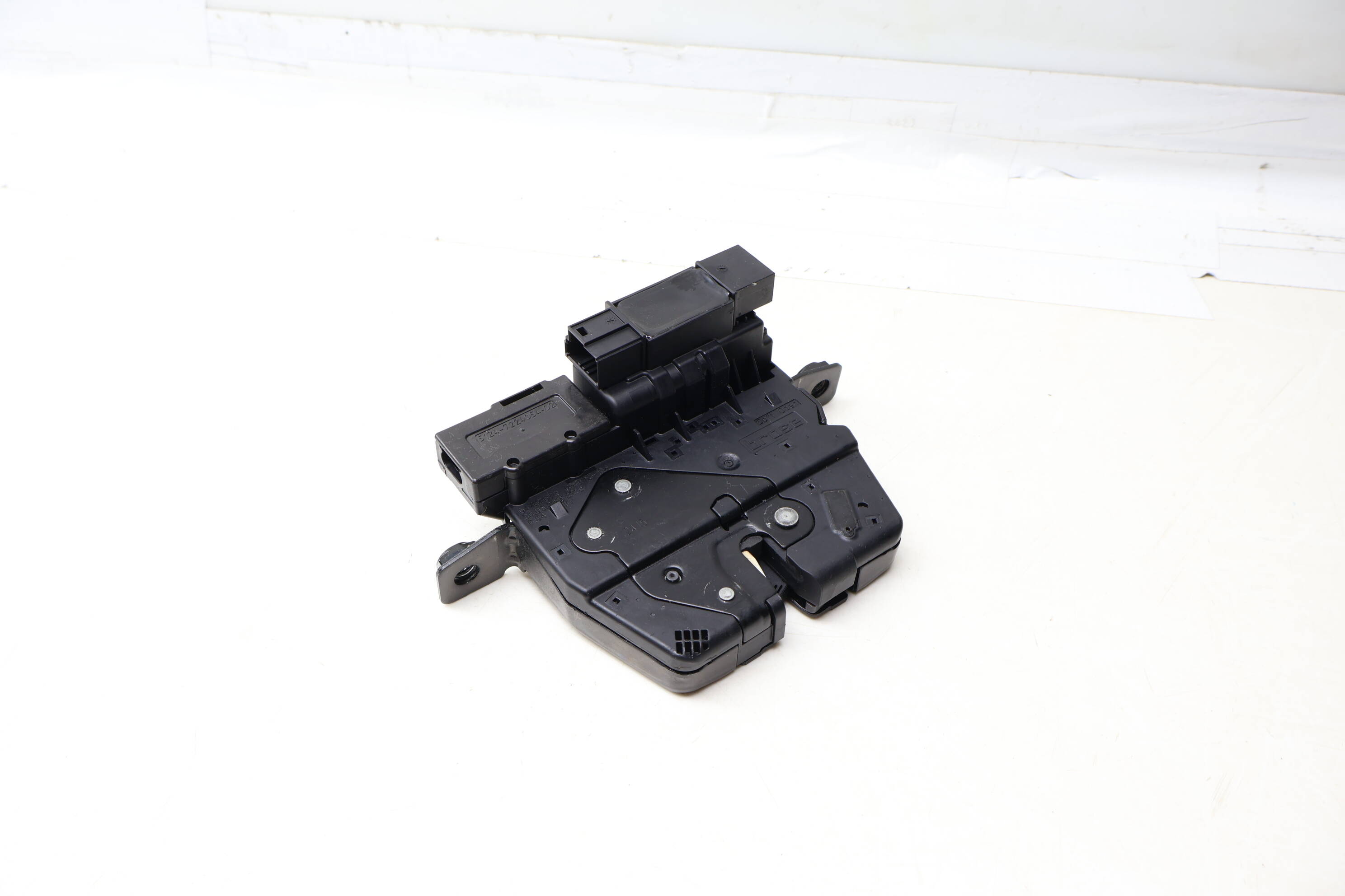 Trunk Lid Latch / Lock Actuator 51247269543