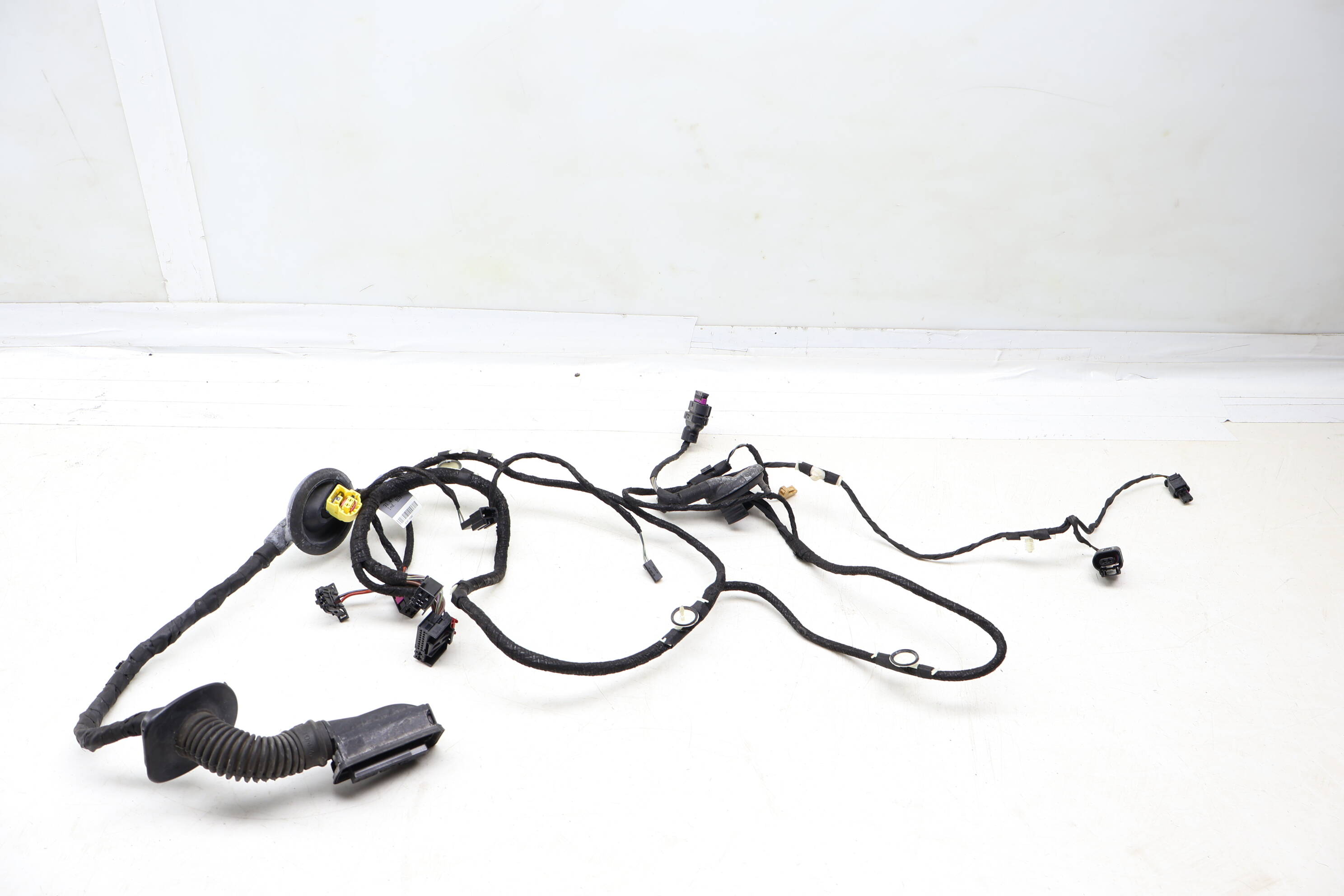 Door Wiring Harness 8F0971030BC