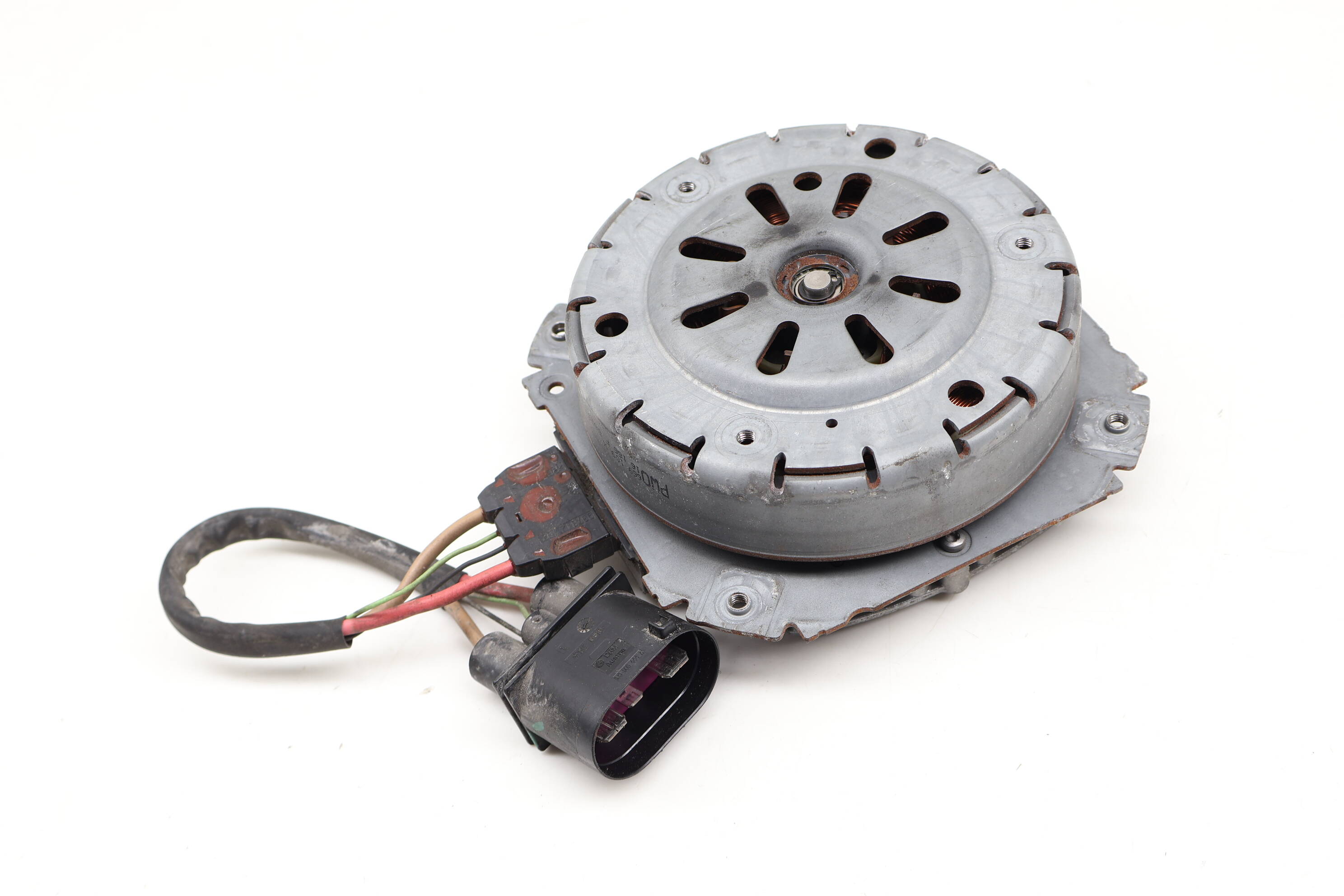 400W Electric Cooling Fan 4H0959455AC