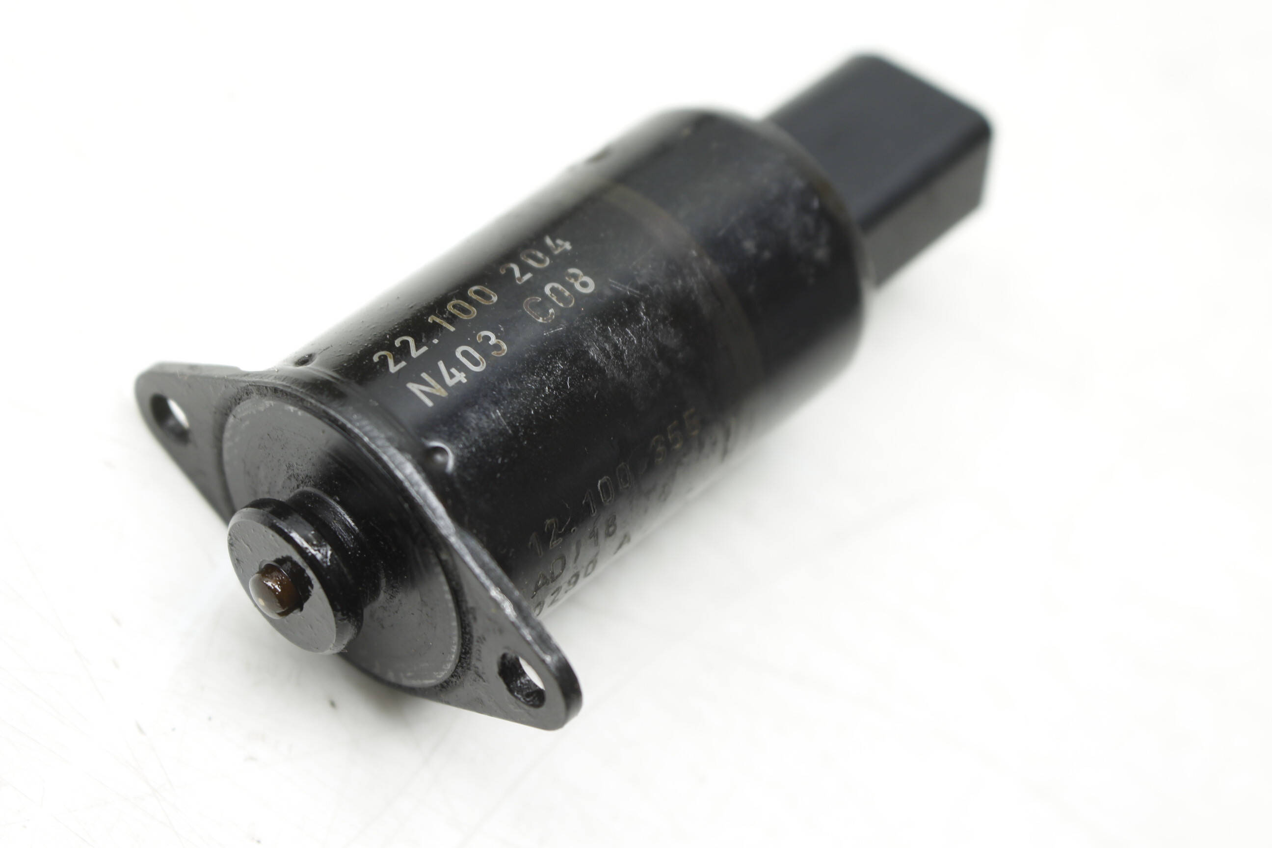 Exhaust Cam / Camshaft Control Valve 066906455D