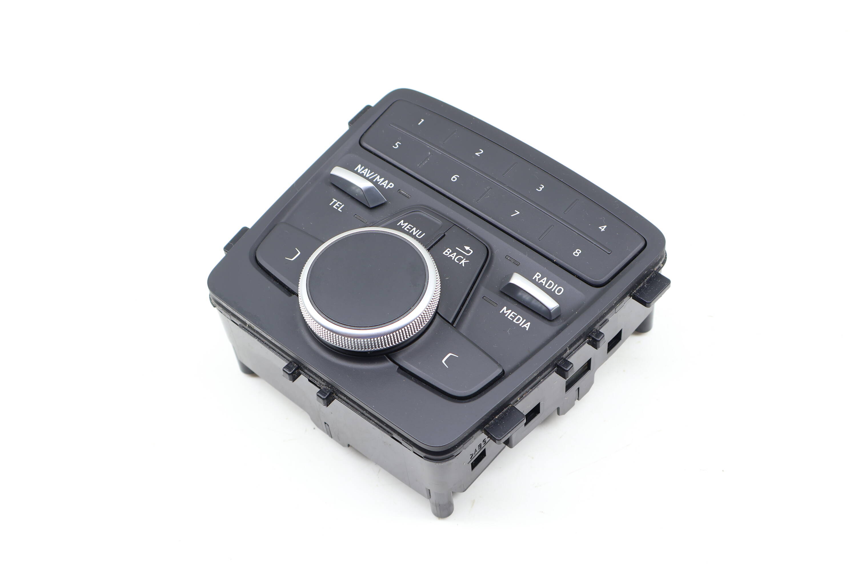 Mmi Center Control Unit 80A919614A