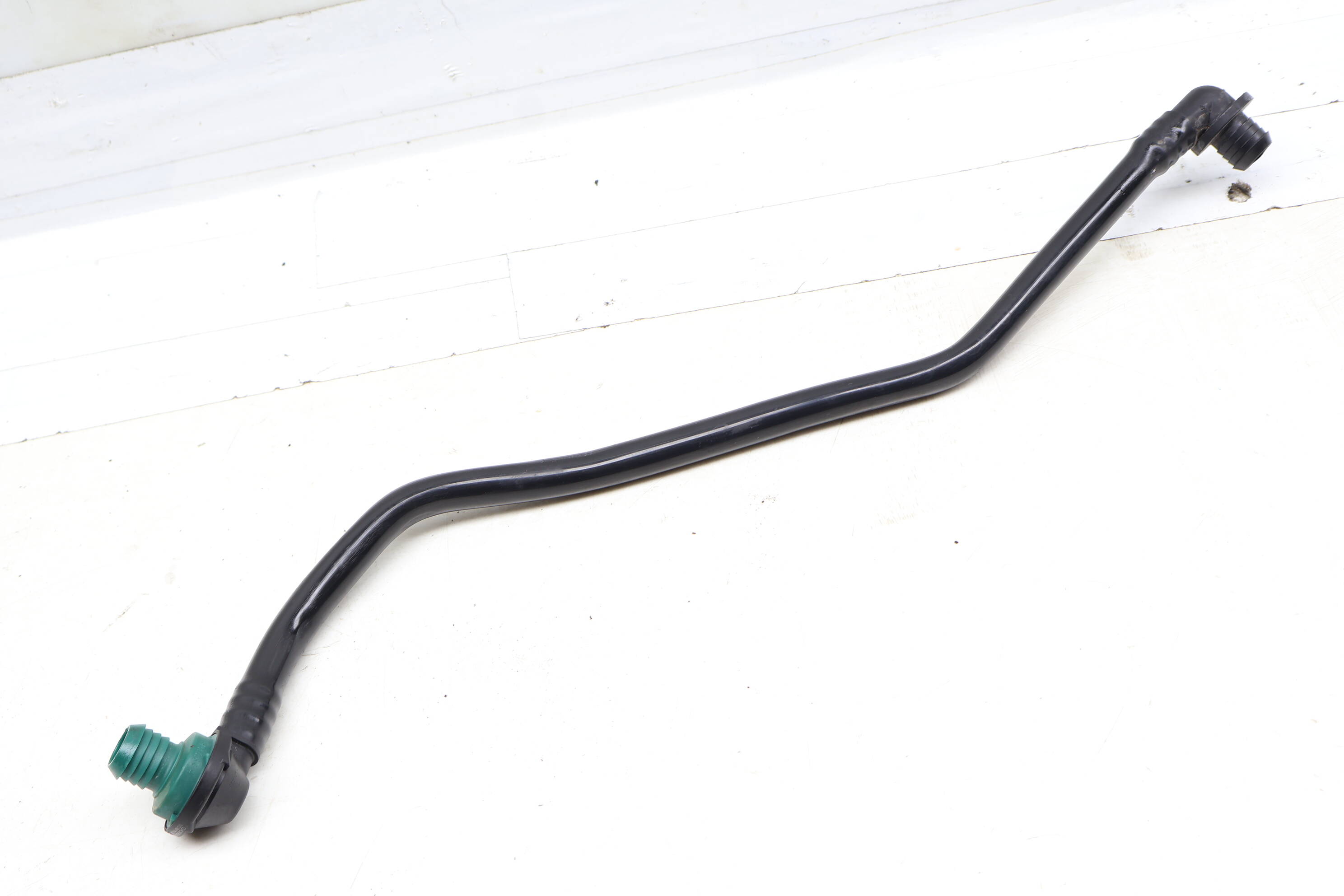 Brake Booster Vacuum Hose / Pipe / Line 8K1611931J