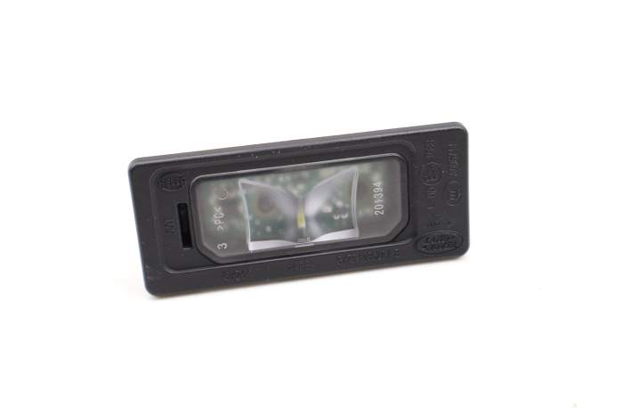 License Plate Light GX7313B627AB main product photo