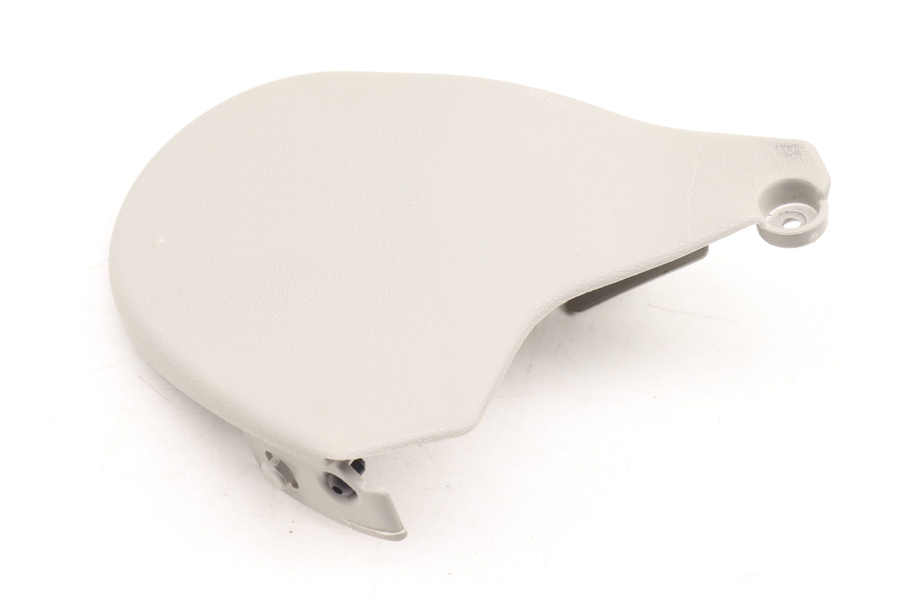 Inner Seat Trim Panel 8P0881327