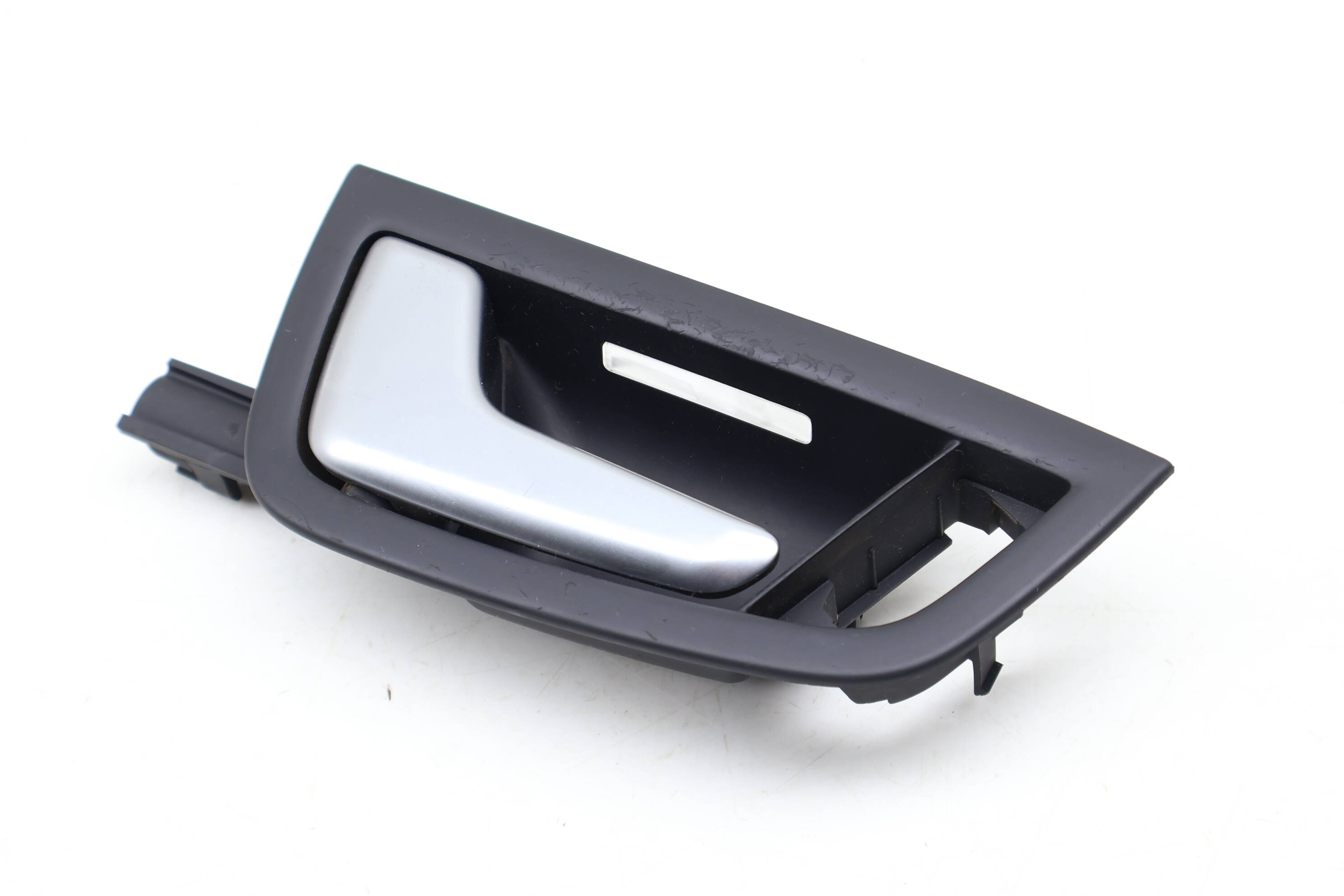 Interior Door Release / Handle 4E0837019