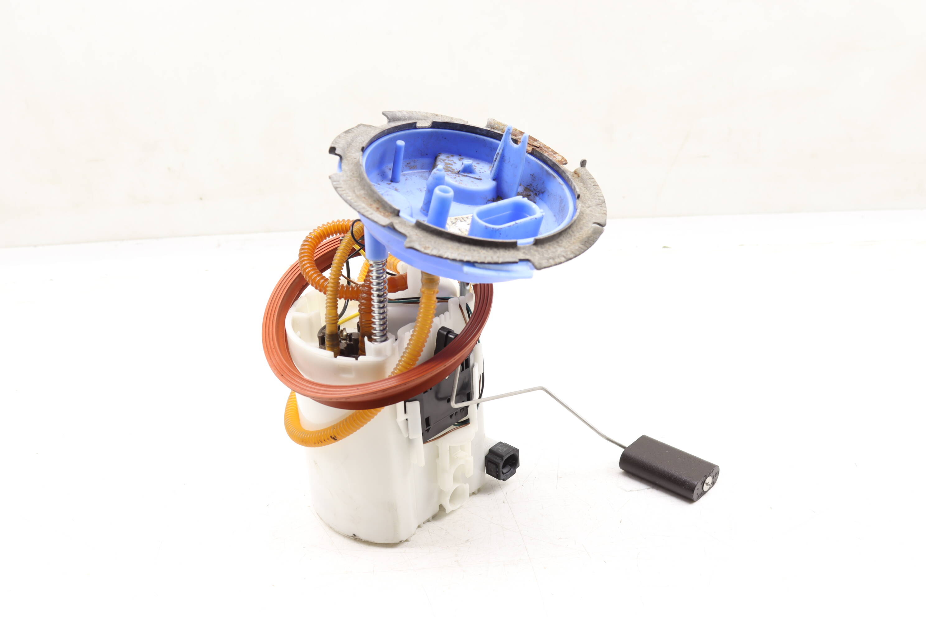 Fuel Pump Assembly 3QF919051E