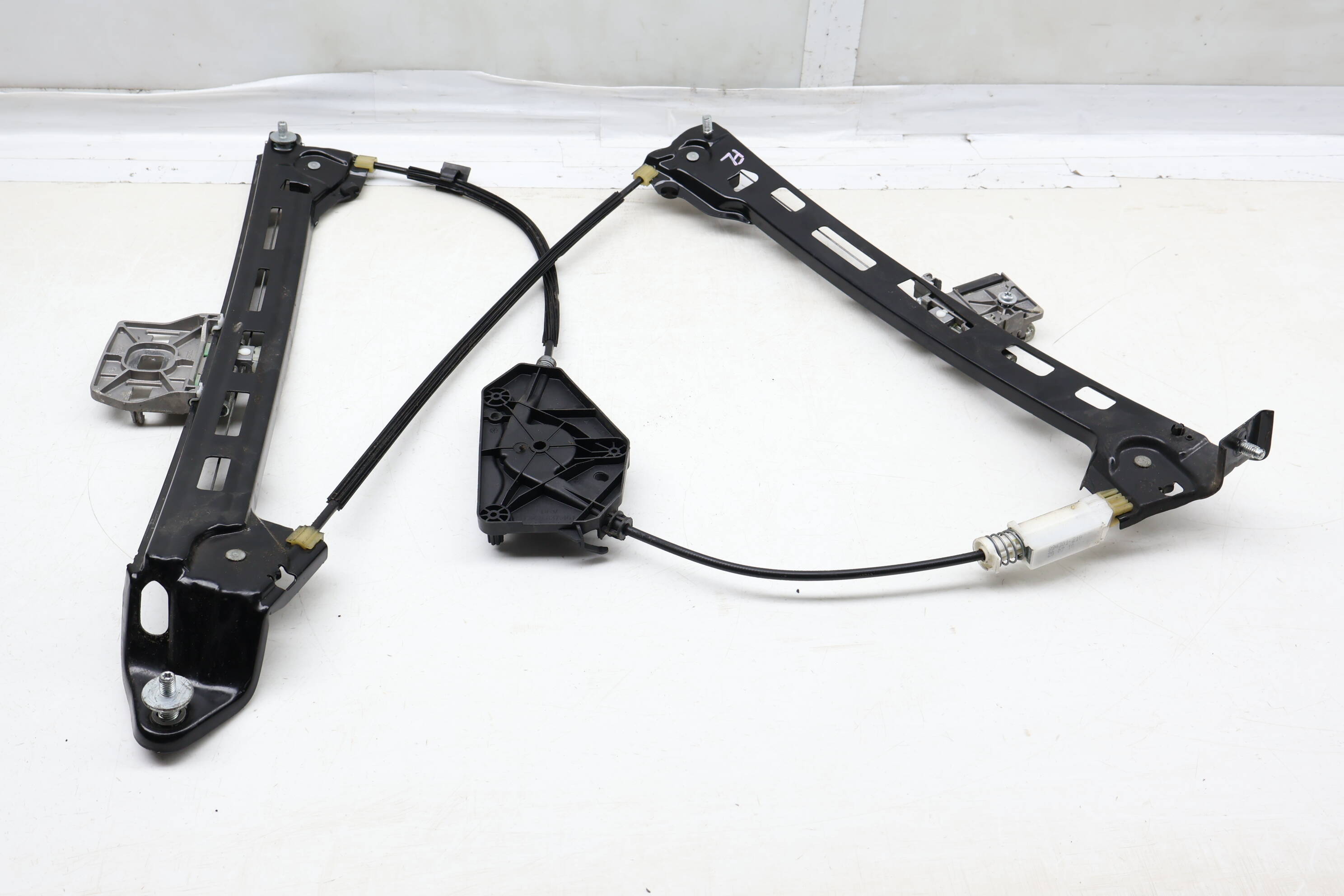 Window Regulator 3C8837461J