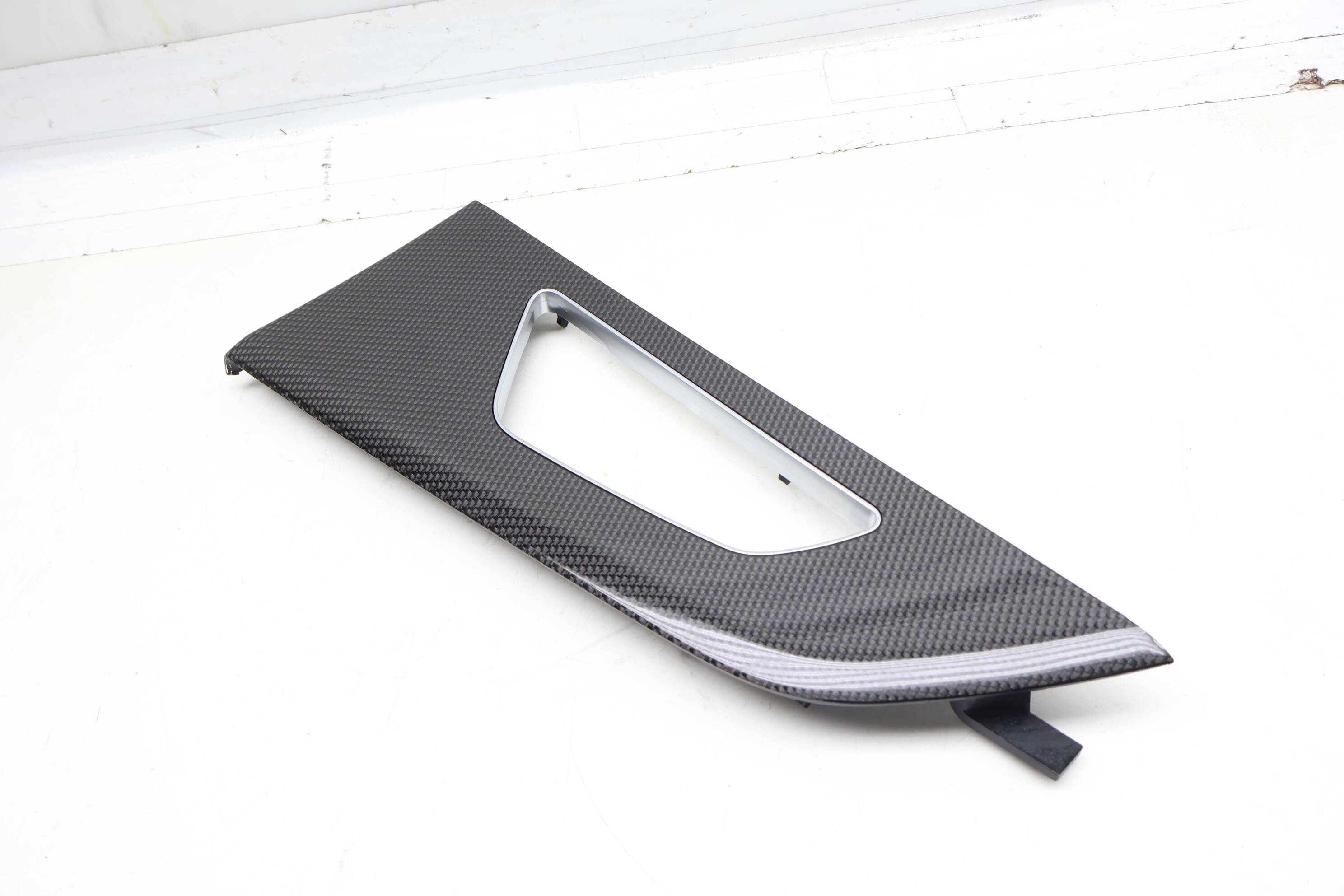 Door Panel Trim 4M8867450P
