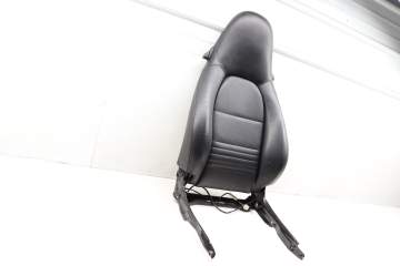 Upper Seat Backrest Assembly (Leather) 99652132901