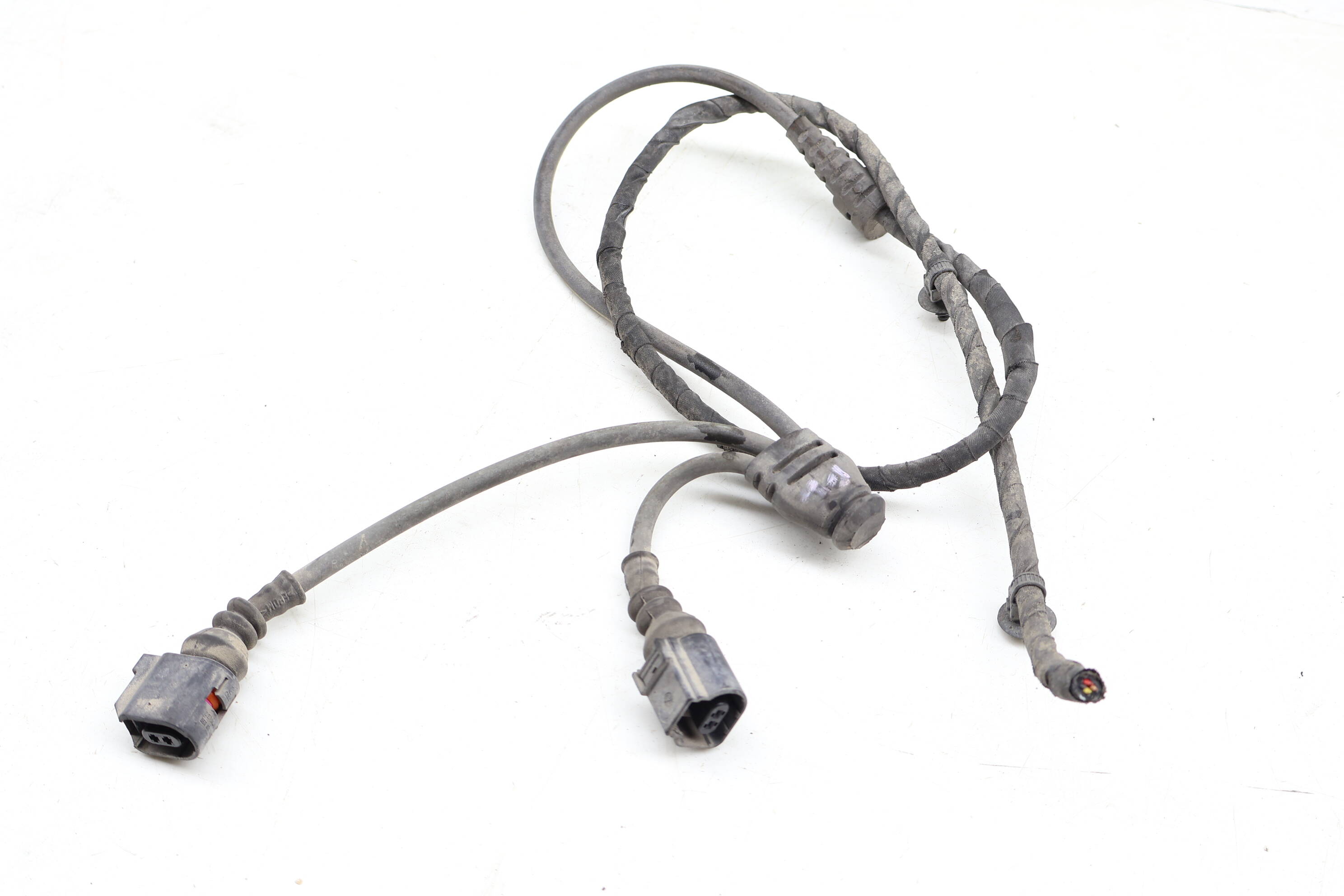 Audi Front Left Abs / Speed Sensor Wiring Harness 8K0972251C