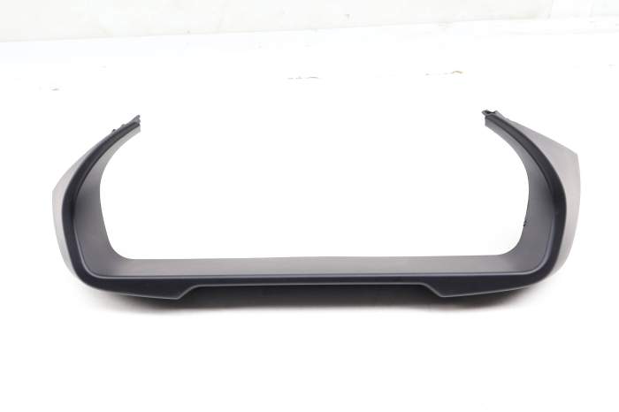 Instrument Cluster / Dash Trim 51459252537 main product photo