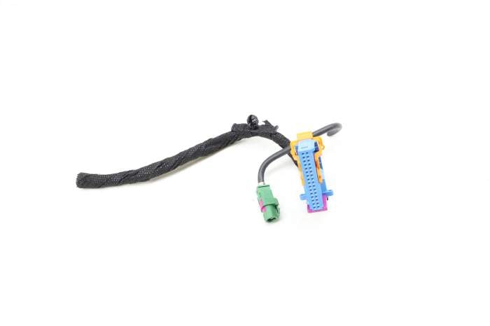 Instrument Cluster Wiring Connector / Pigtail main product photo