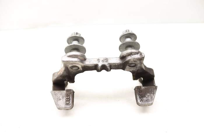 Brake Caliper Carrier / Bracket 34216860404 main product photo