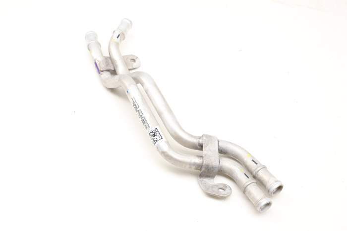 Coolant Pipe / Tube / Line 80A121400B main product photo