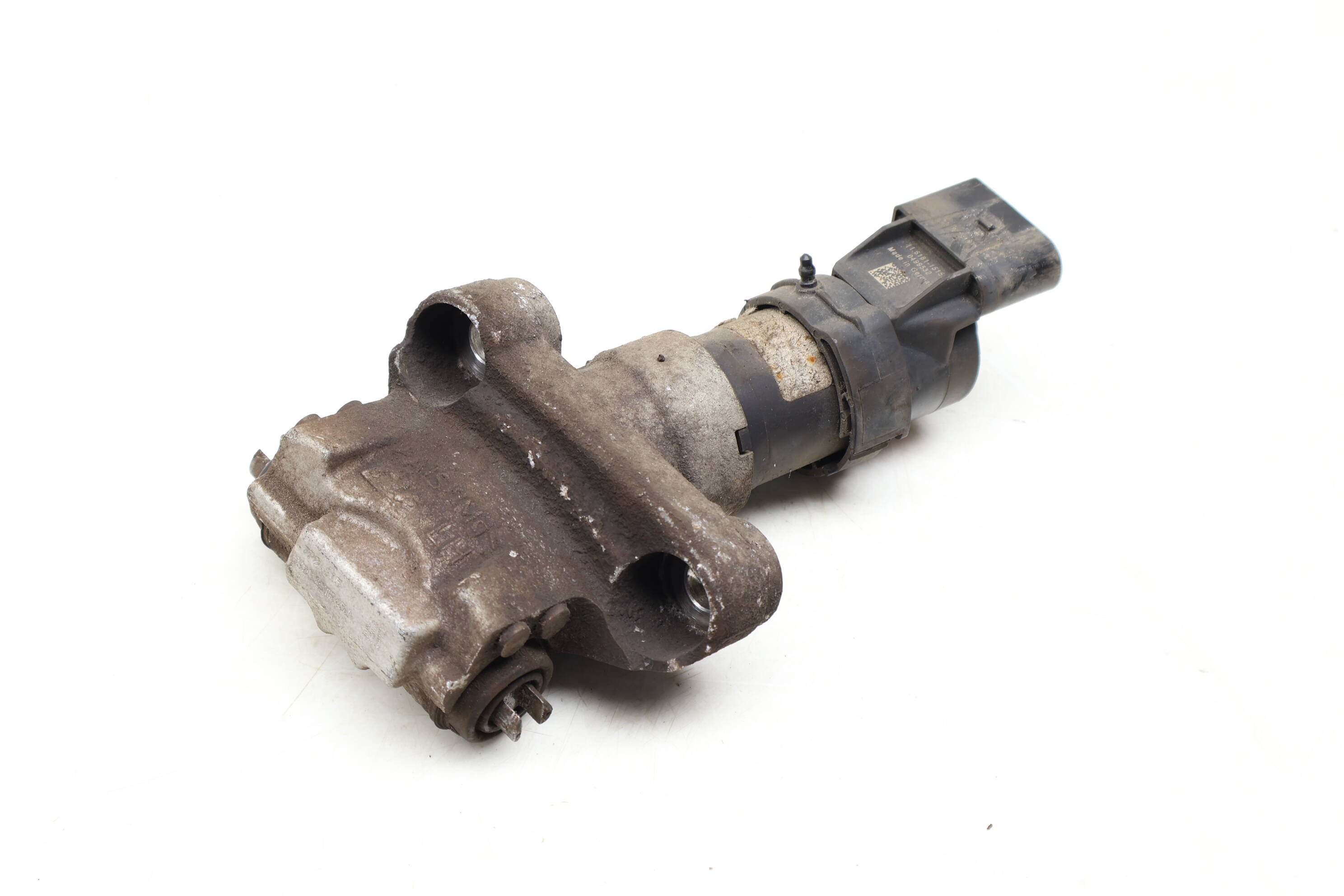 Parking Brake Motor / Actuator 95835209101