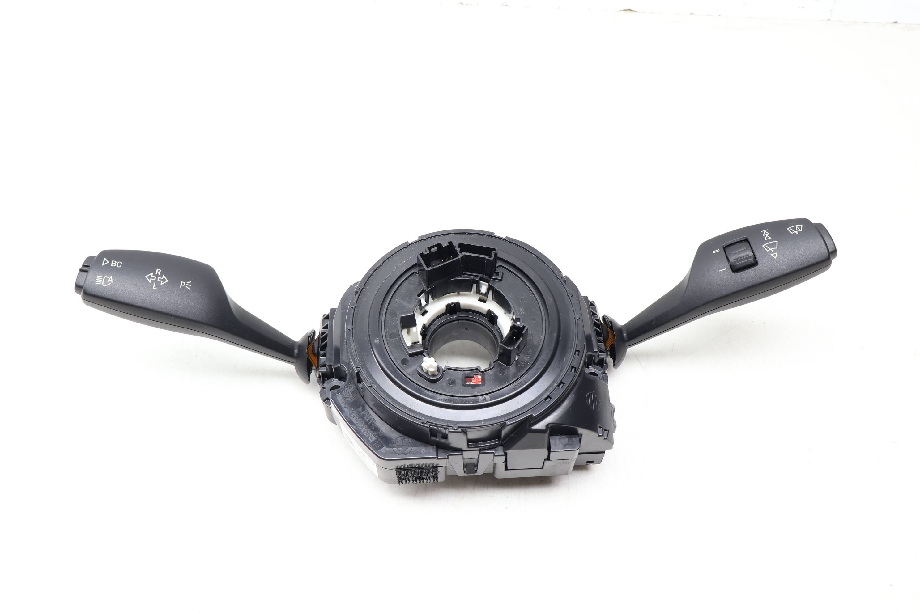 Steering&#x20;Column&#x20;Clock&#x20;Spring&#x20;&#x2F;&#x20;Switch&#x20;&#x2F;&#x20;Stalk&#x20;Assembly&#x20;61319351146