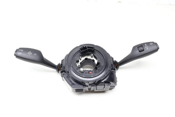 Steering Column Clock Spring / Switch / Stalk Assembly 61319351146 main product photo