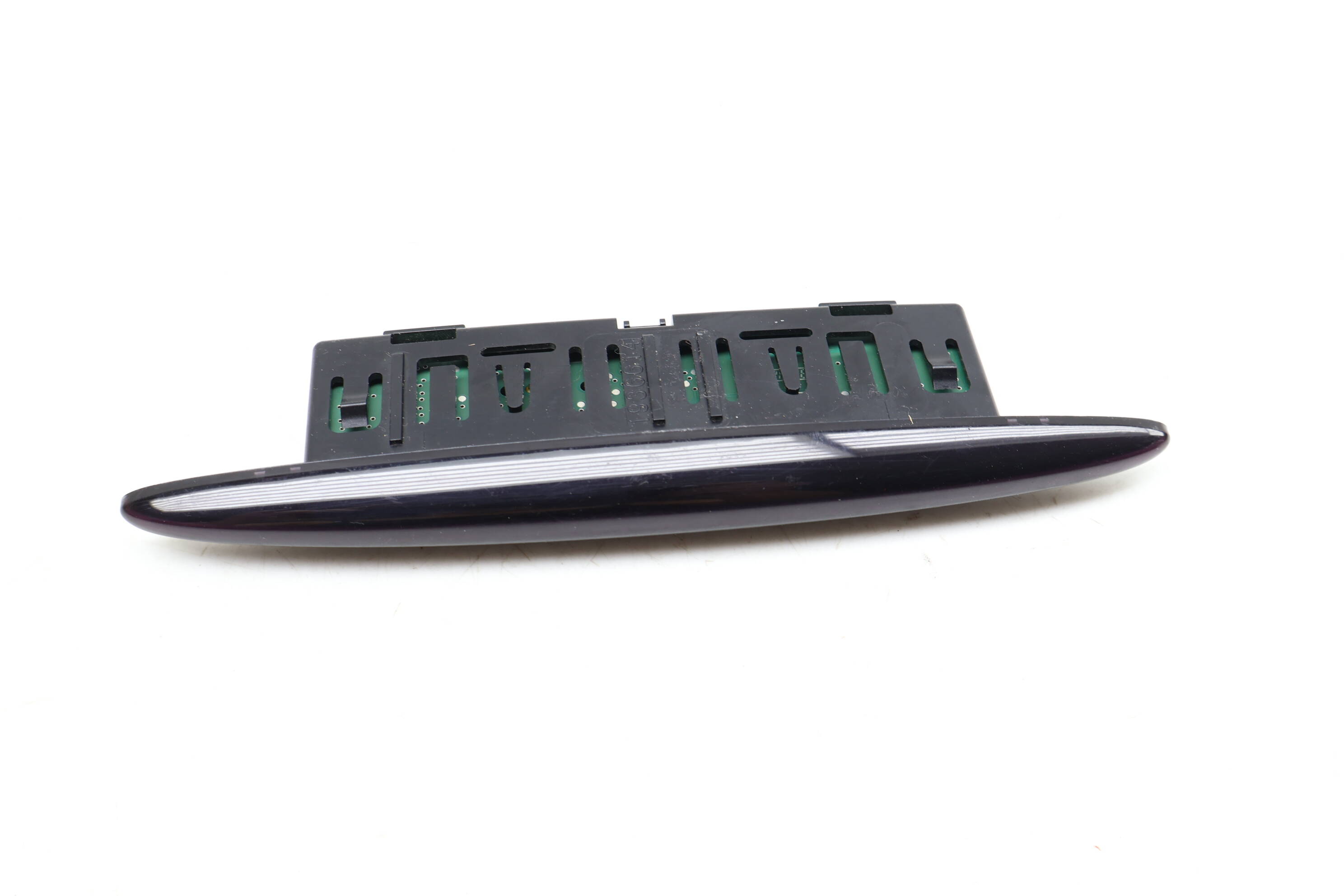 Park Distance Warning Display 1725420023