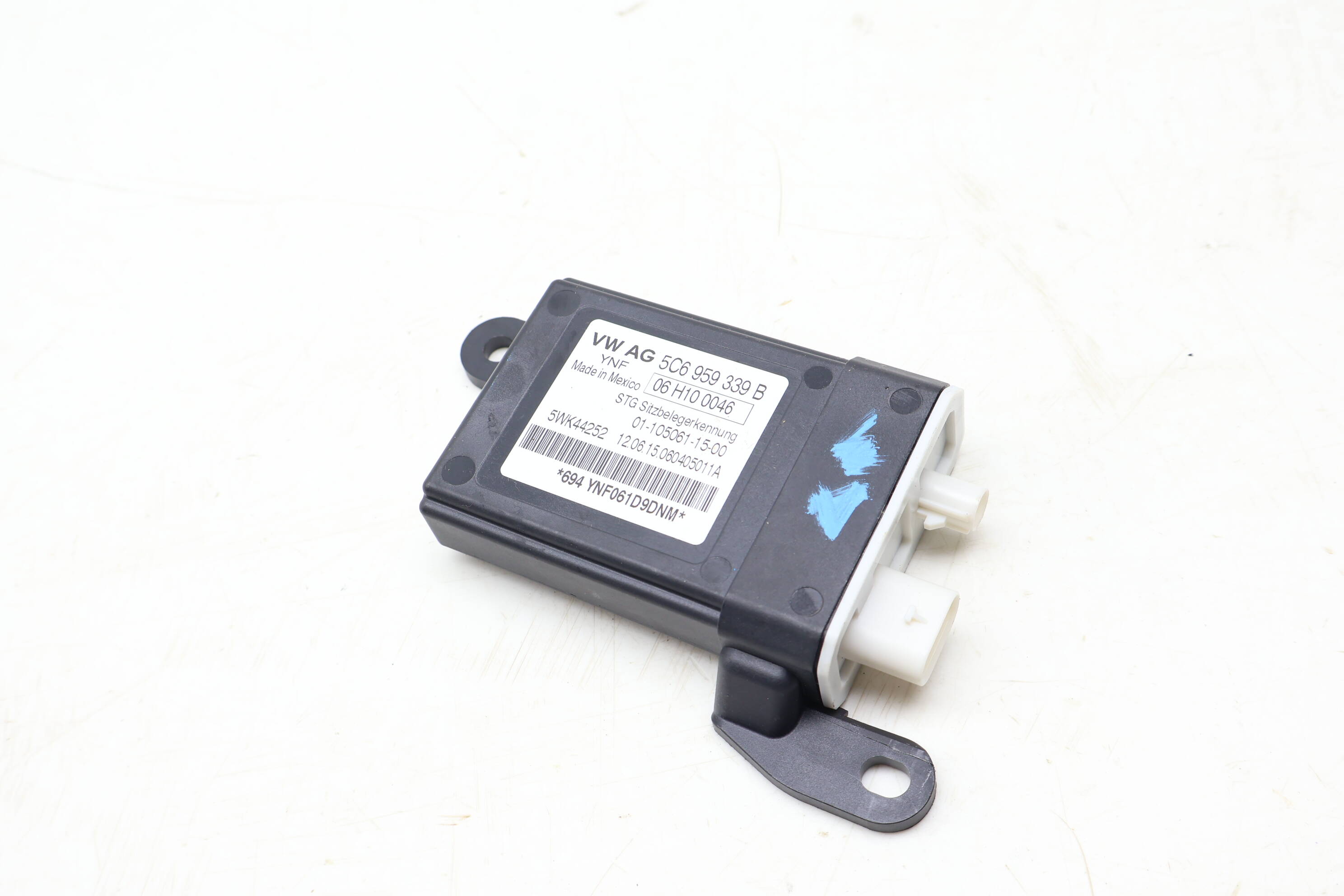 Seat Occupant Detection Module 5C6959339B