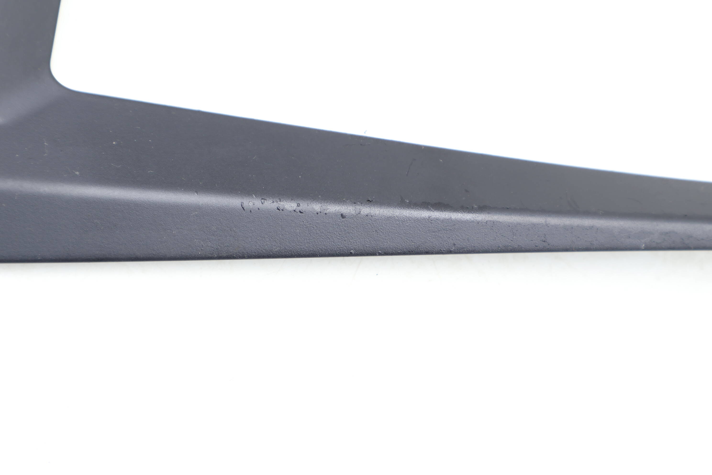 BMW Front Center Console Trim / Bezel (X5, X6) 51166956756