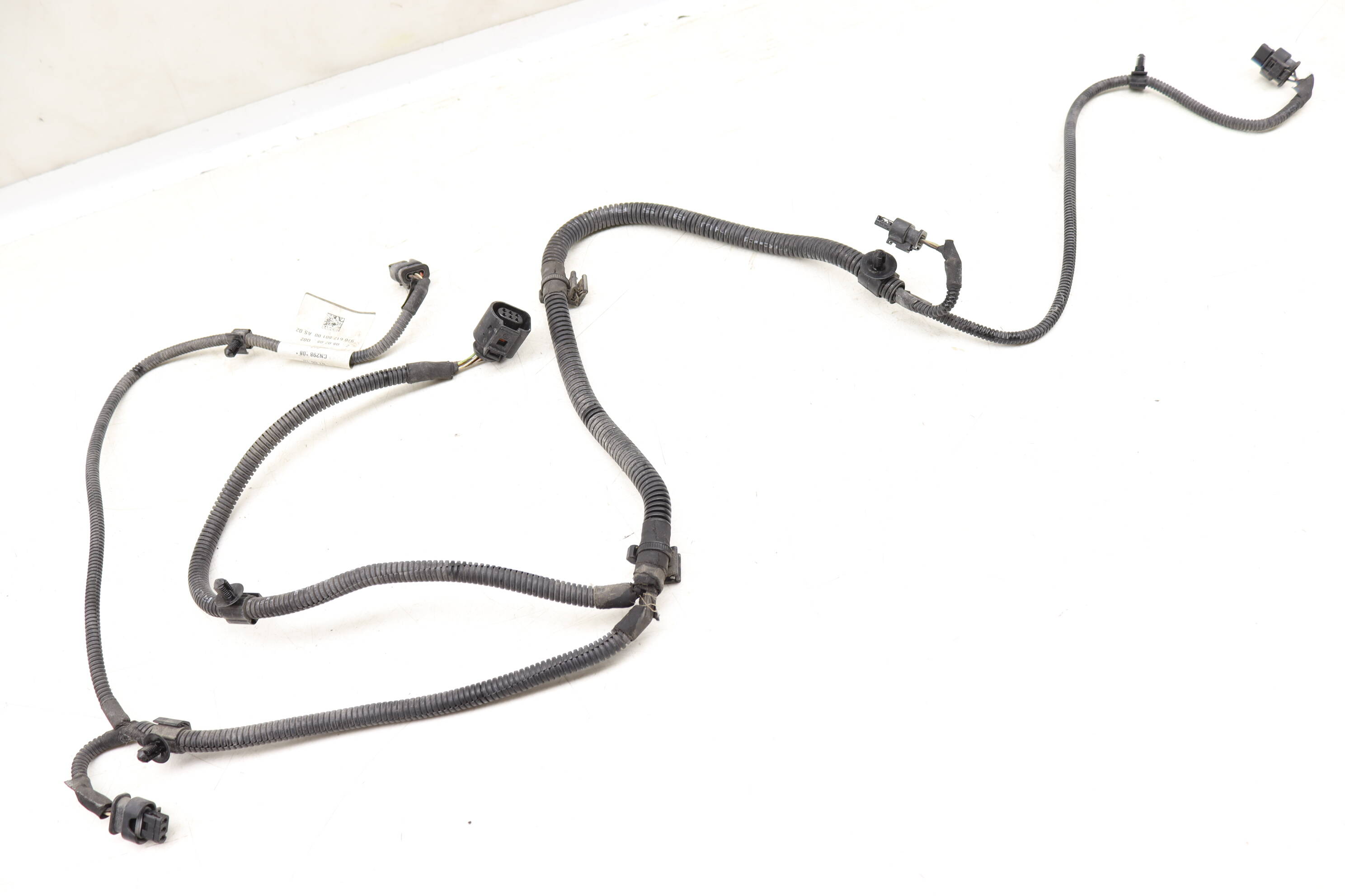 Bumper Wiring Harness 97061280100