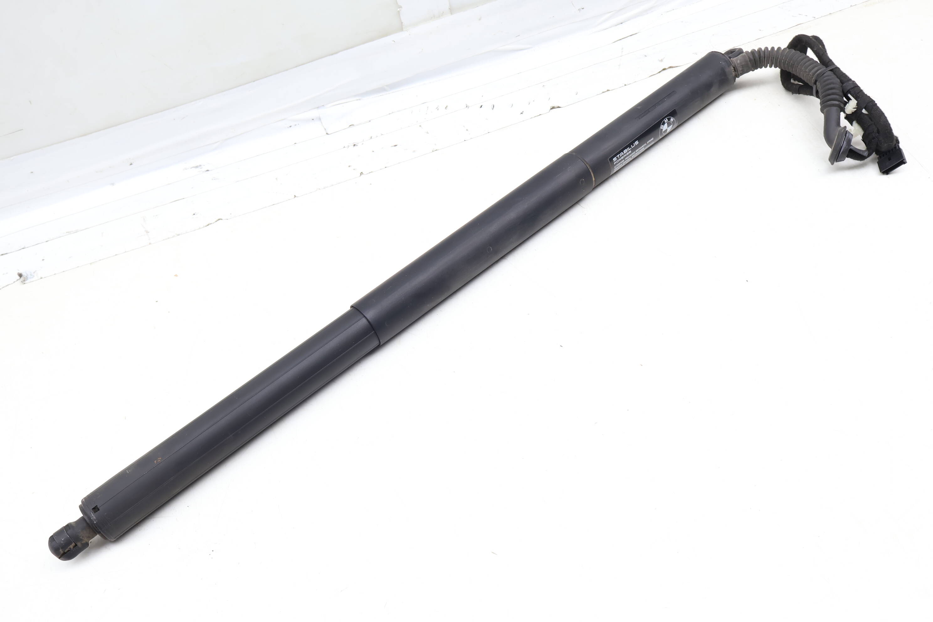 Trunk Lid Strut / Shock (Electric) 51247232003